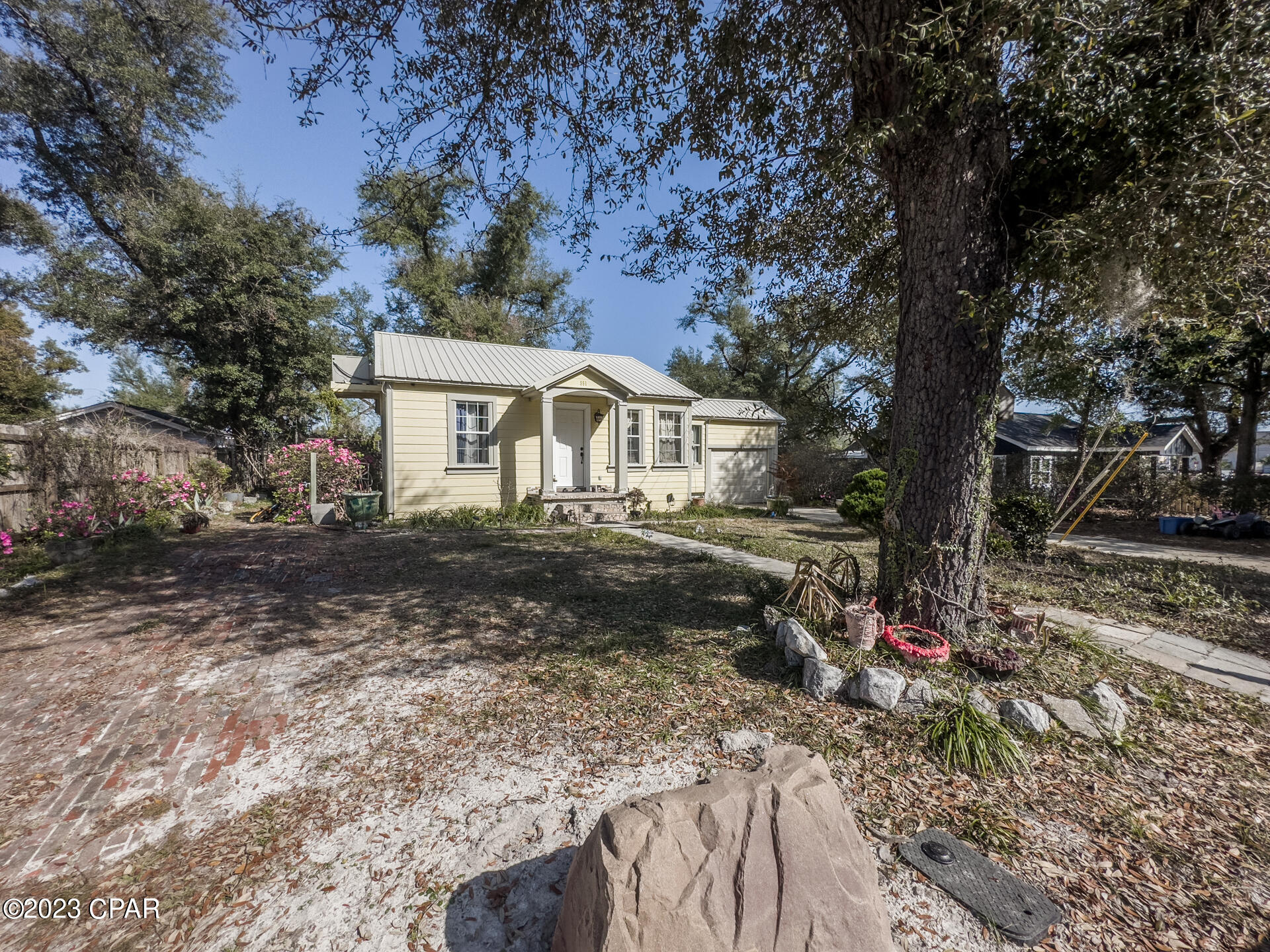 Sudduths 1st Add - Residential