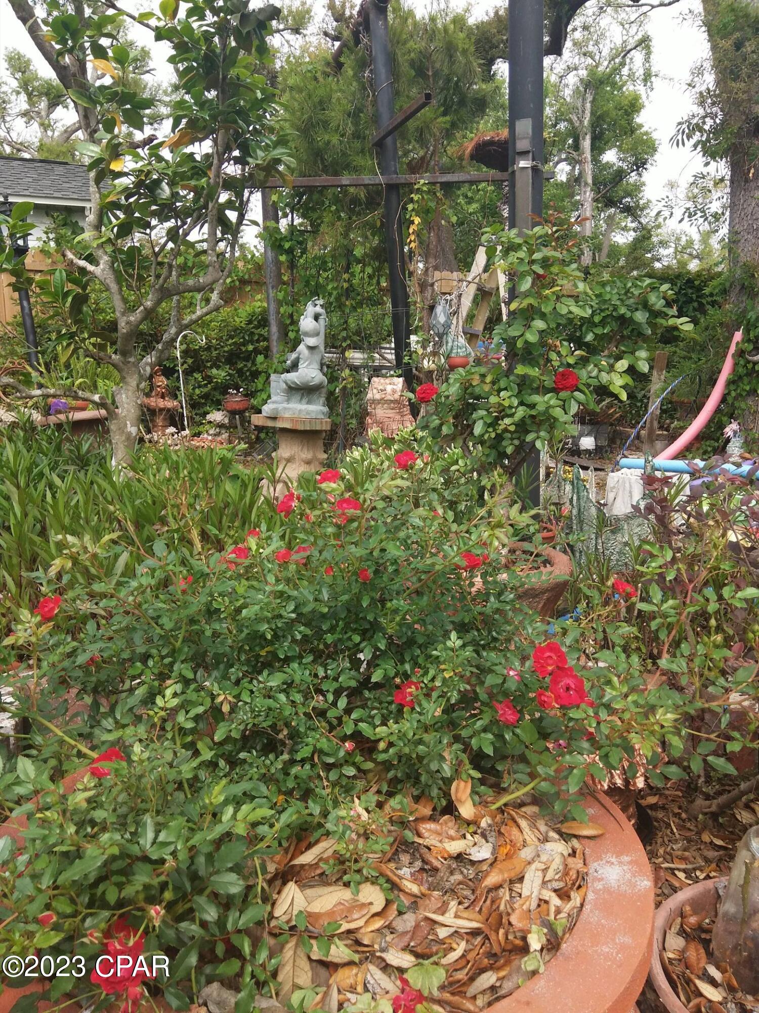 Sudduths 1st Add - Residential