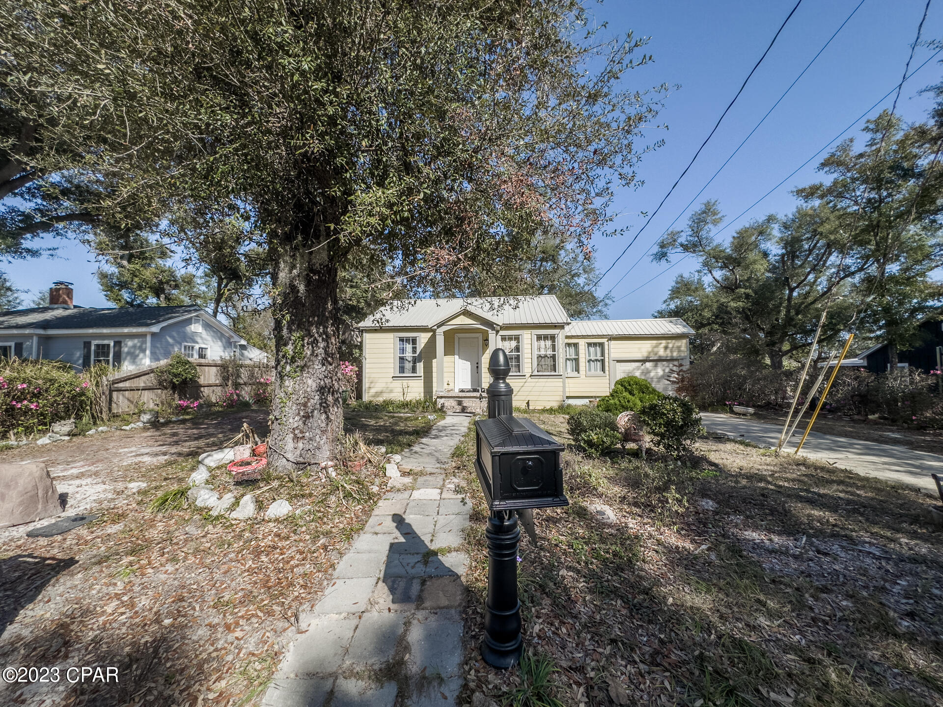 Sudduths 1st Add - Residential