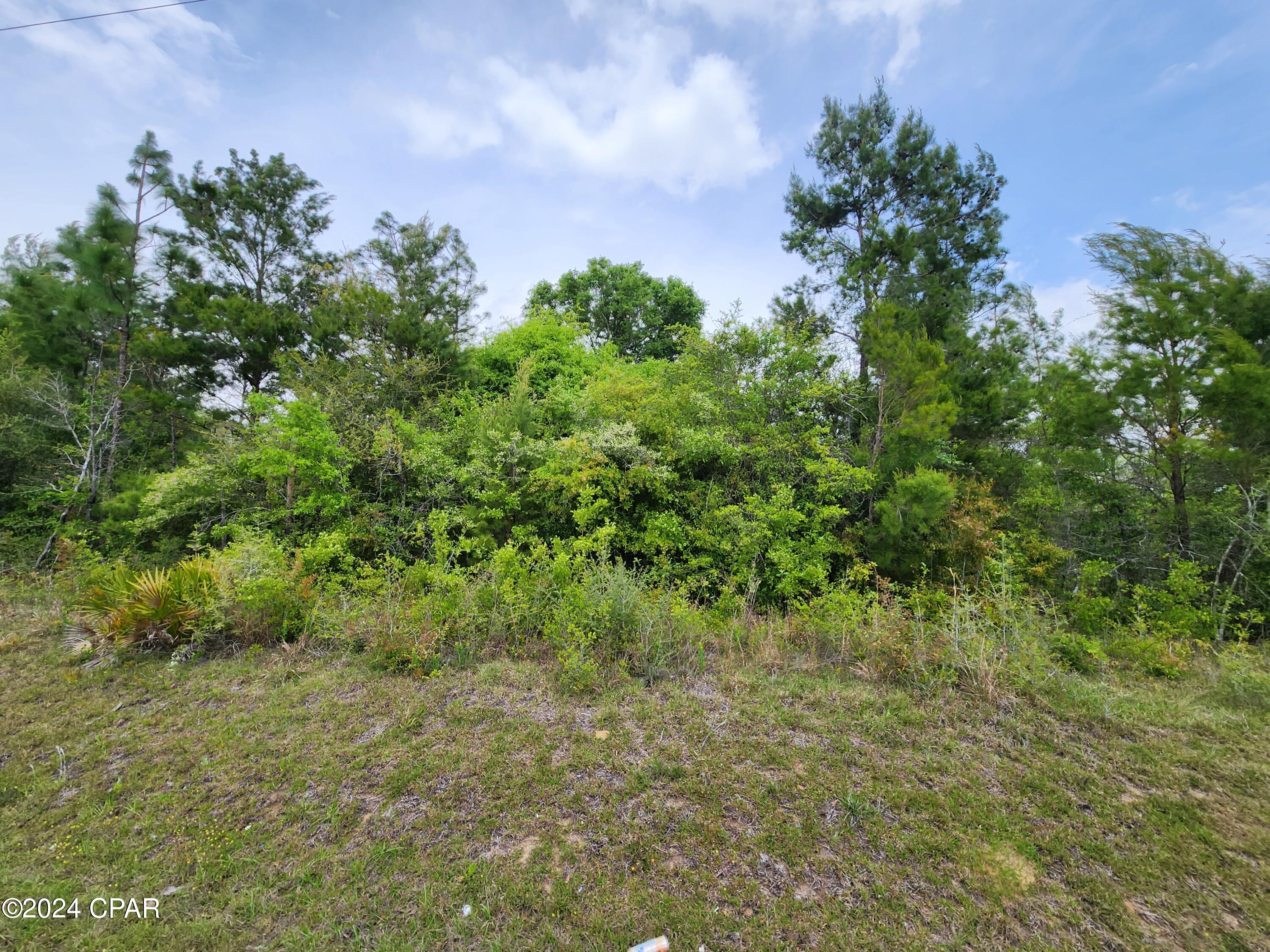 [No Recorded Subdiv] - Land