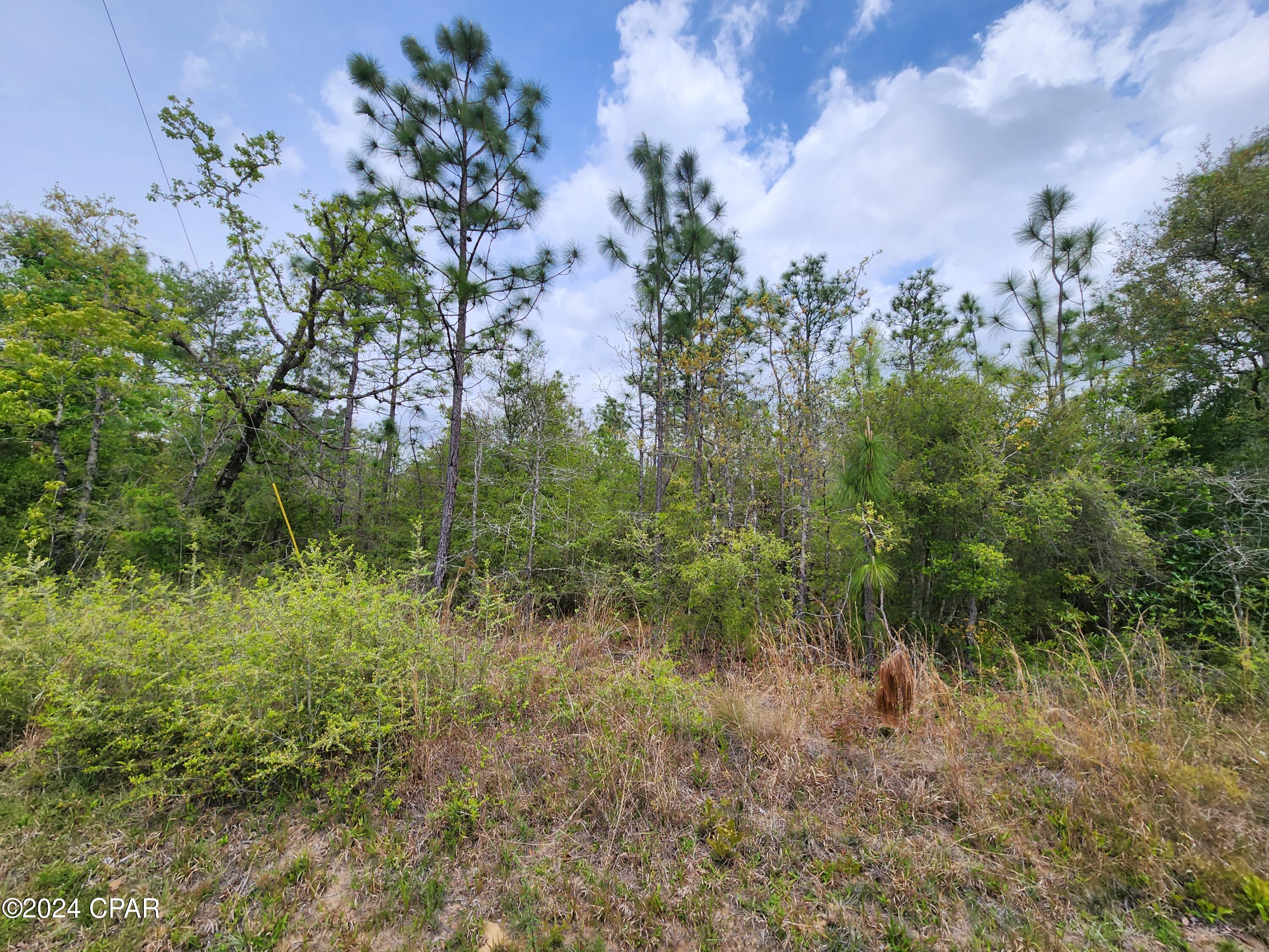 [No Recorded Subdiv] - Land