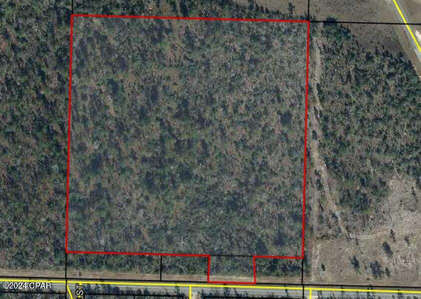 [No Recorded Subdiv] - Land