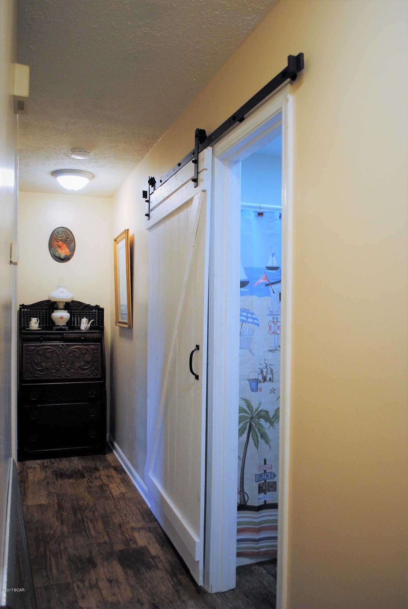 Callaway - Residential