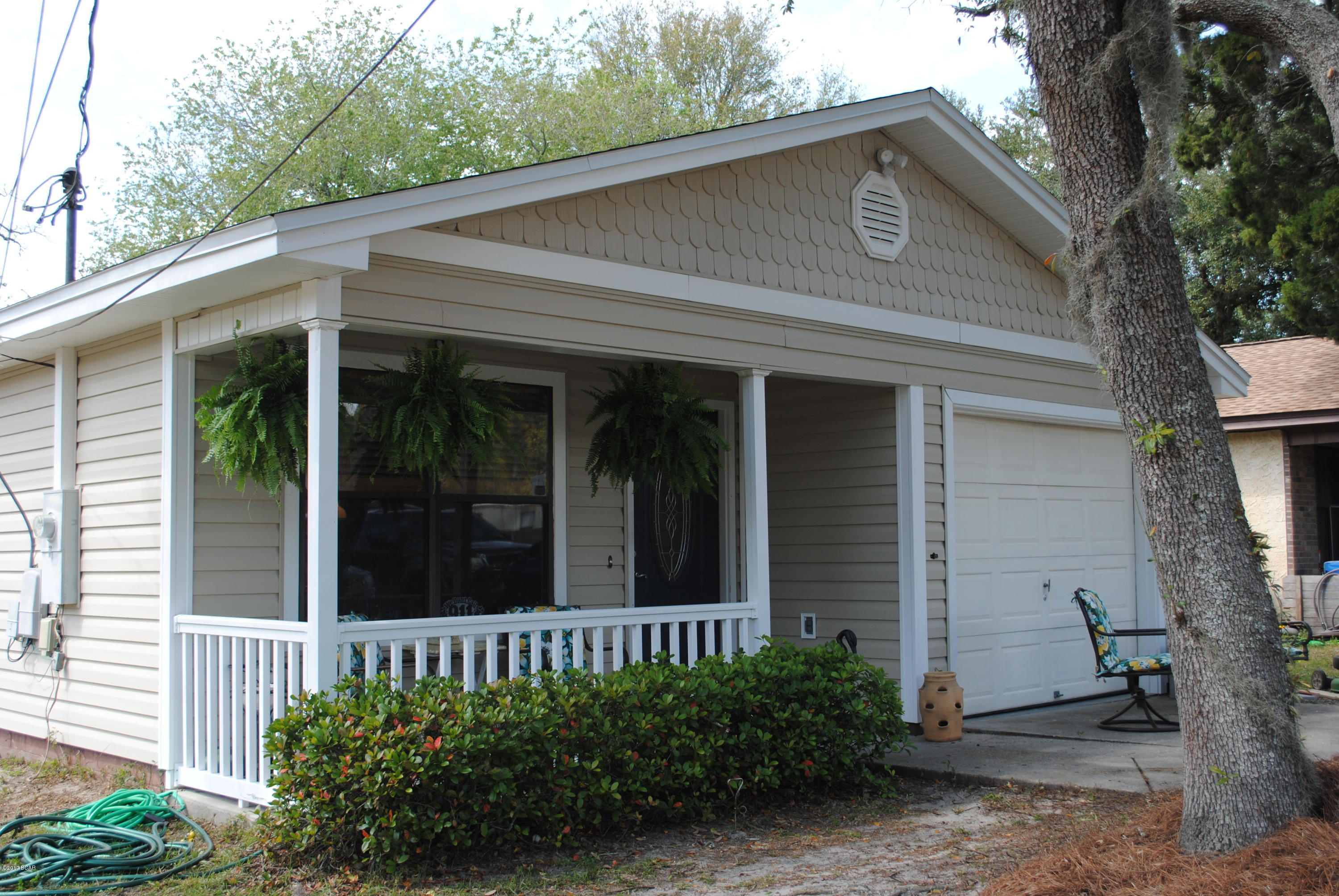 Callaway - Residential