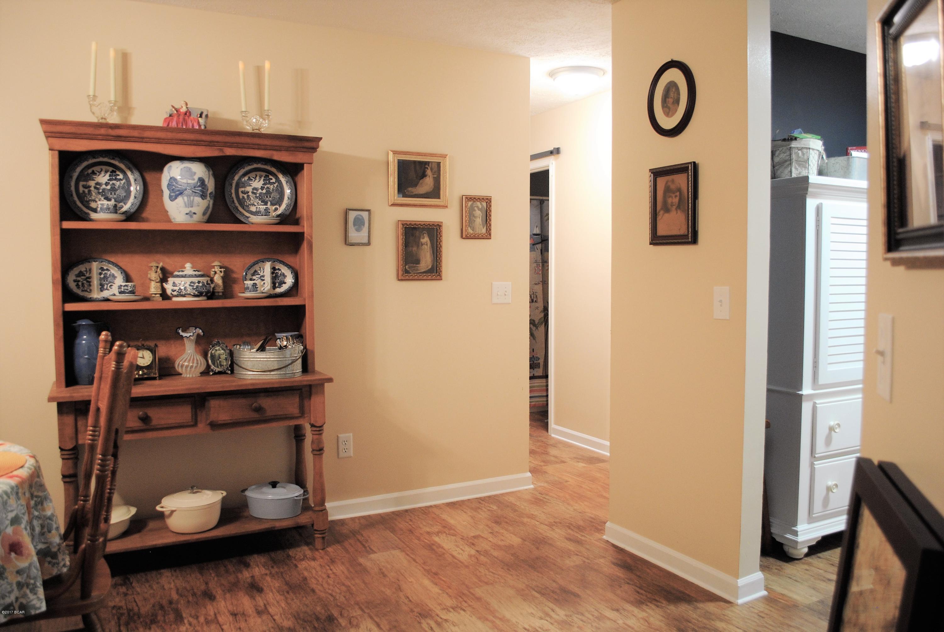 Callaway - Residential