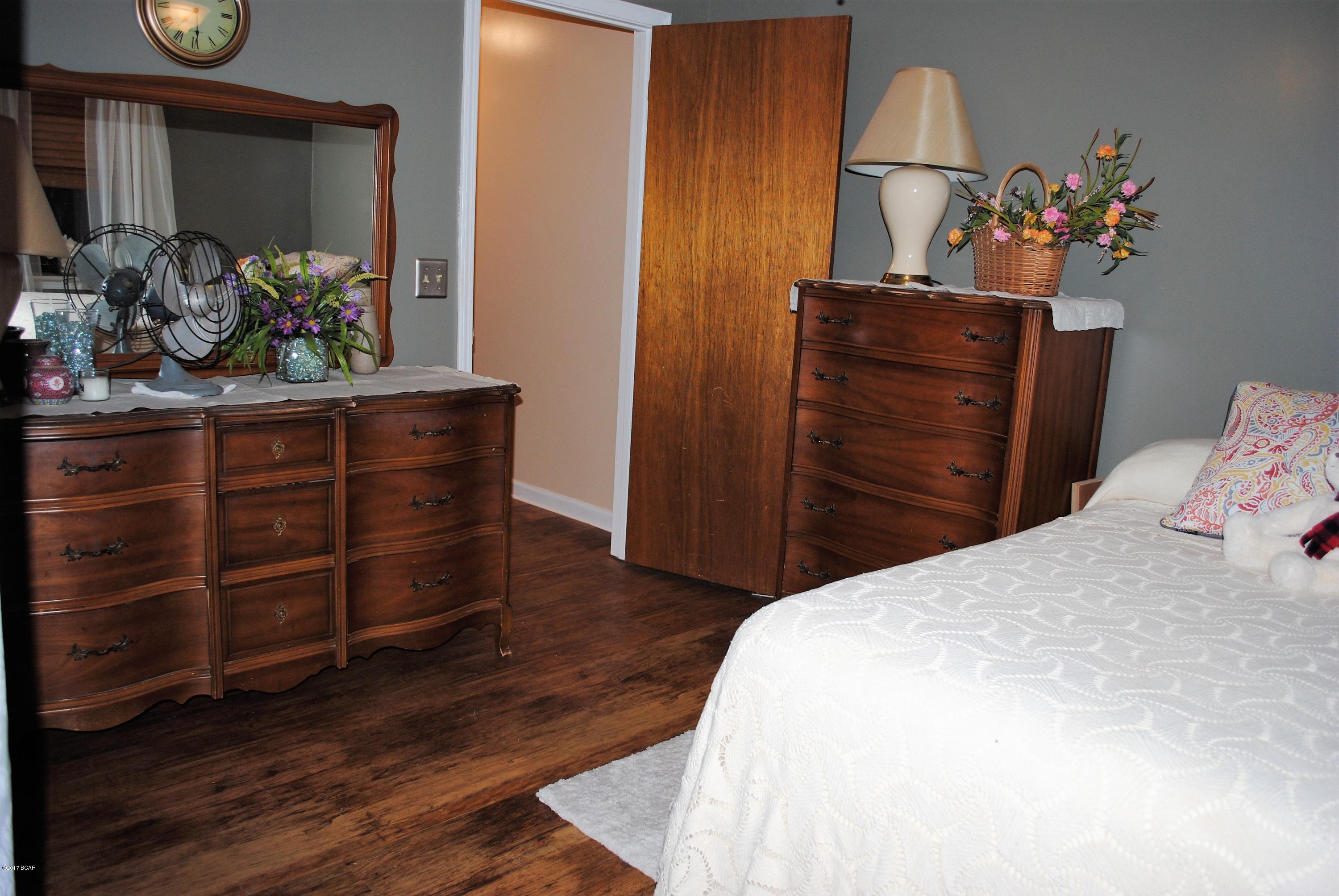 Callaway - Residential