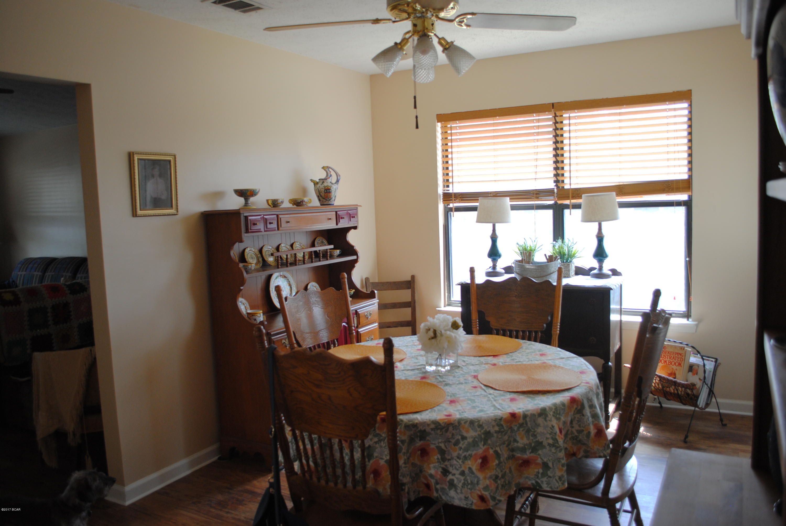 Callaway - Residential