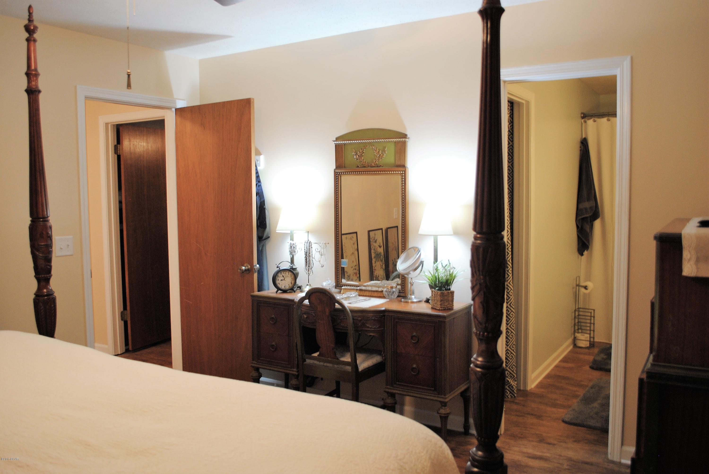 Callaway - Residential