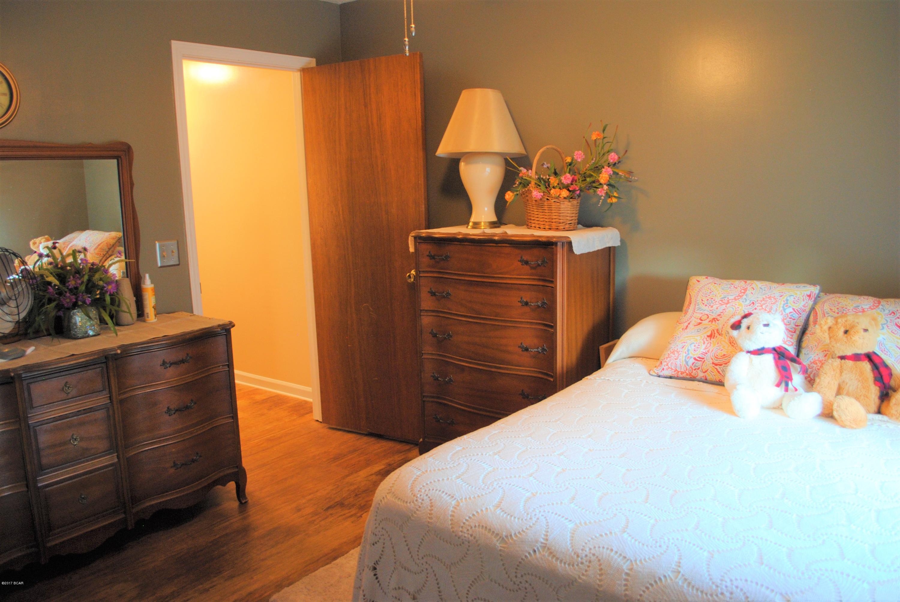 Callaway - Residential