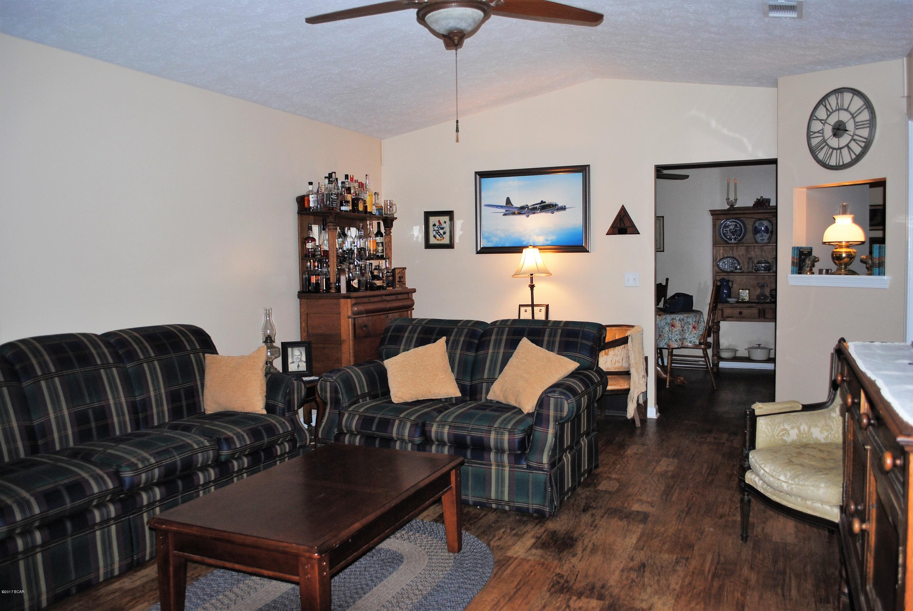 Callaway - Residential