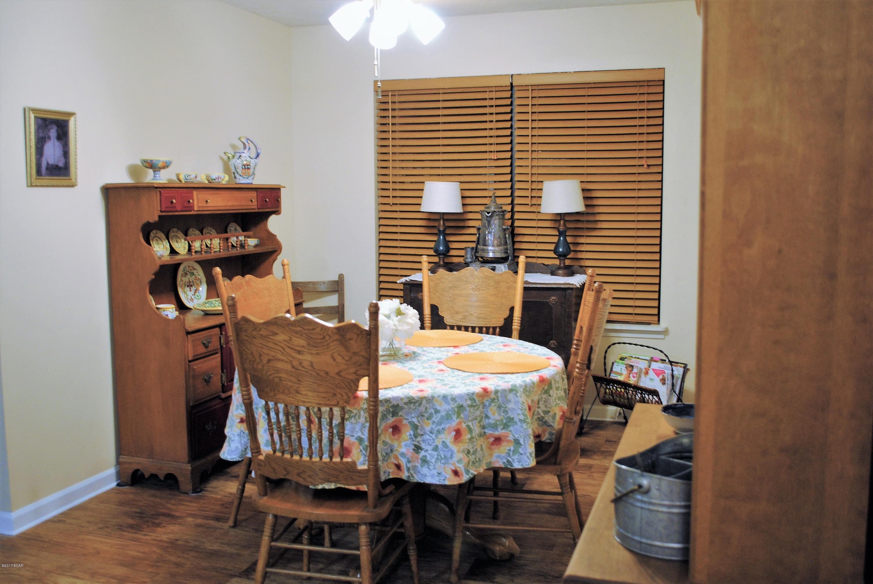 Callaway - Residential