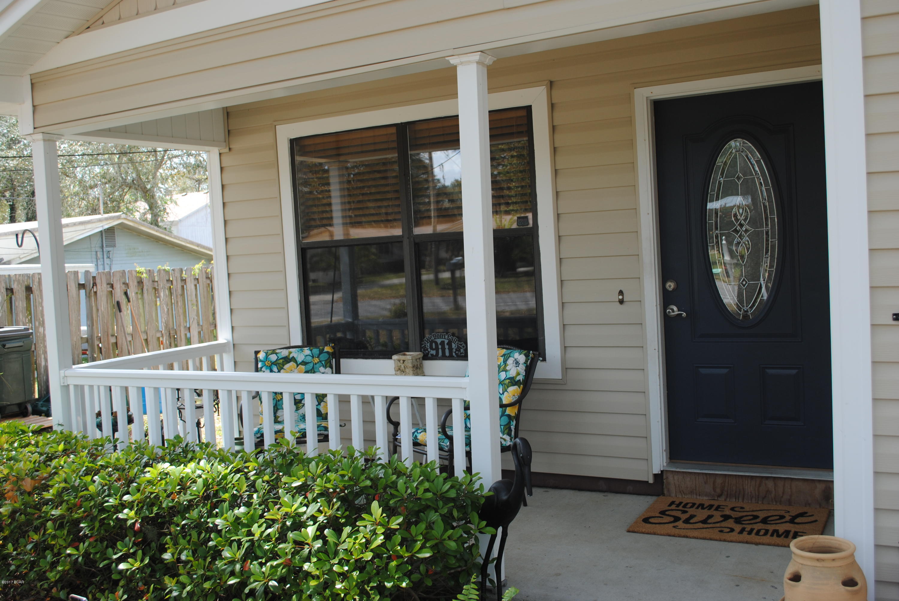 Callaway - Residential