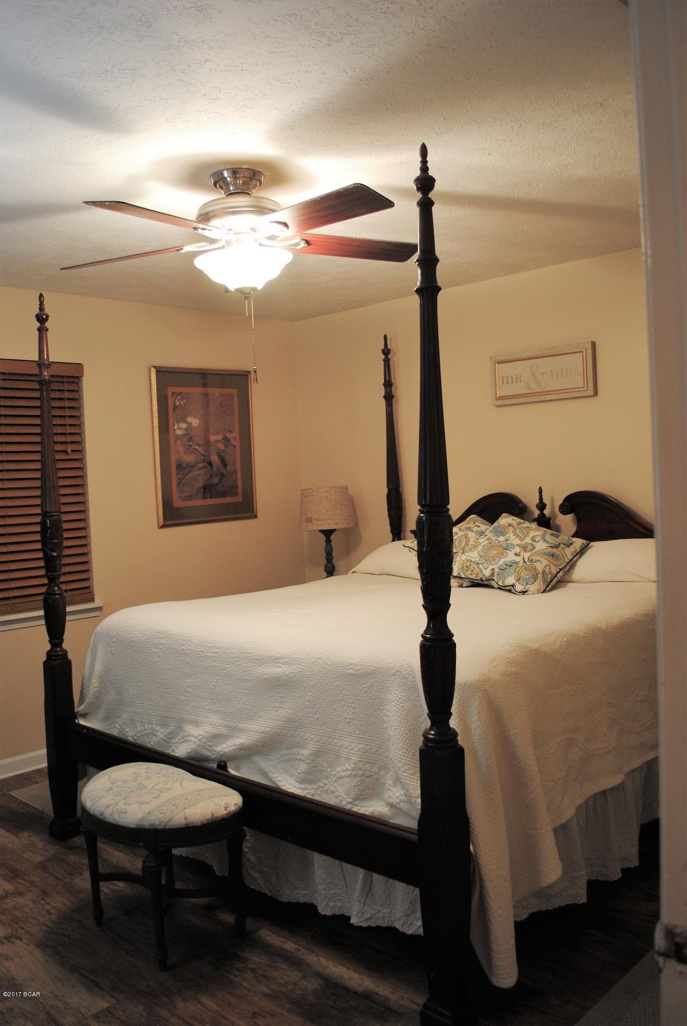 Callaway - Residential