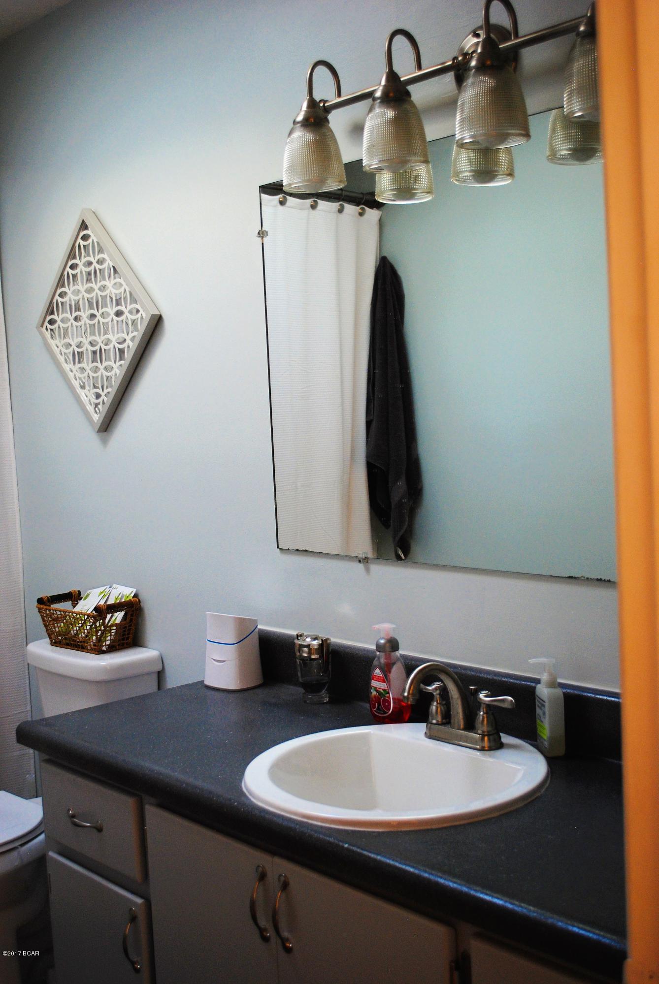 Callaway - Residential