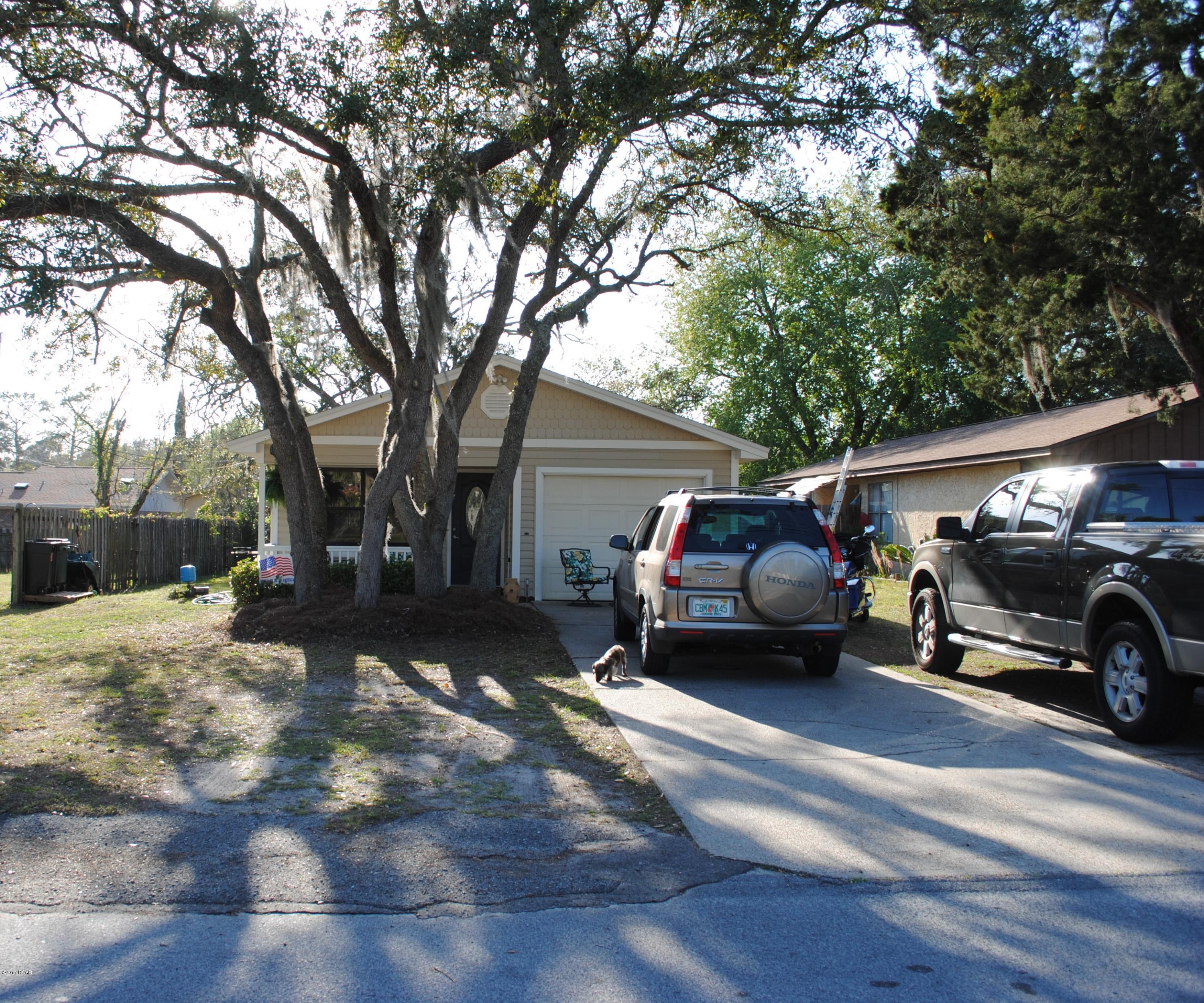 Callaway - Residential