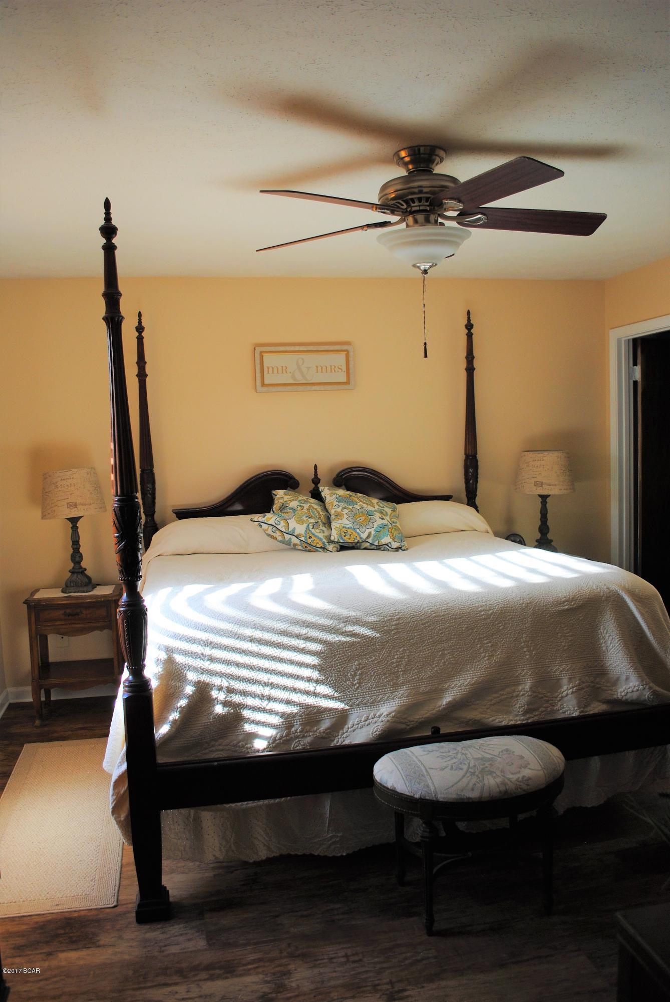 Callaway - Residential