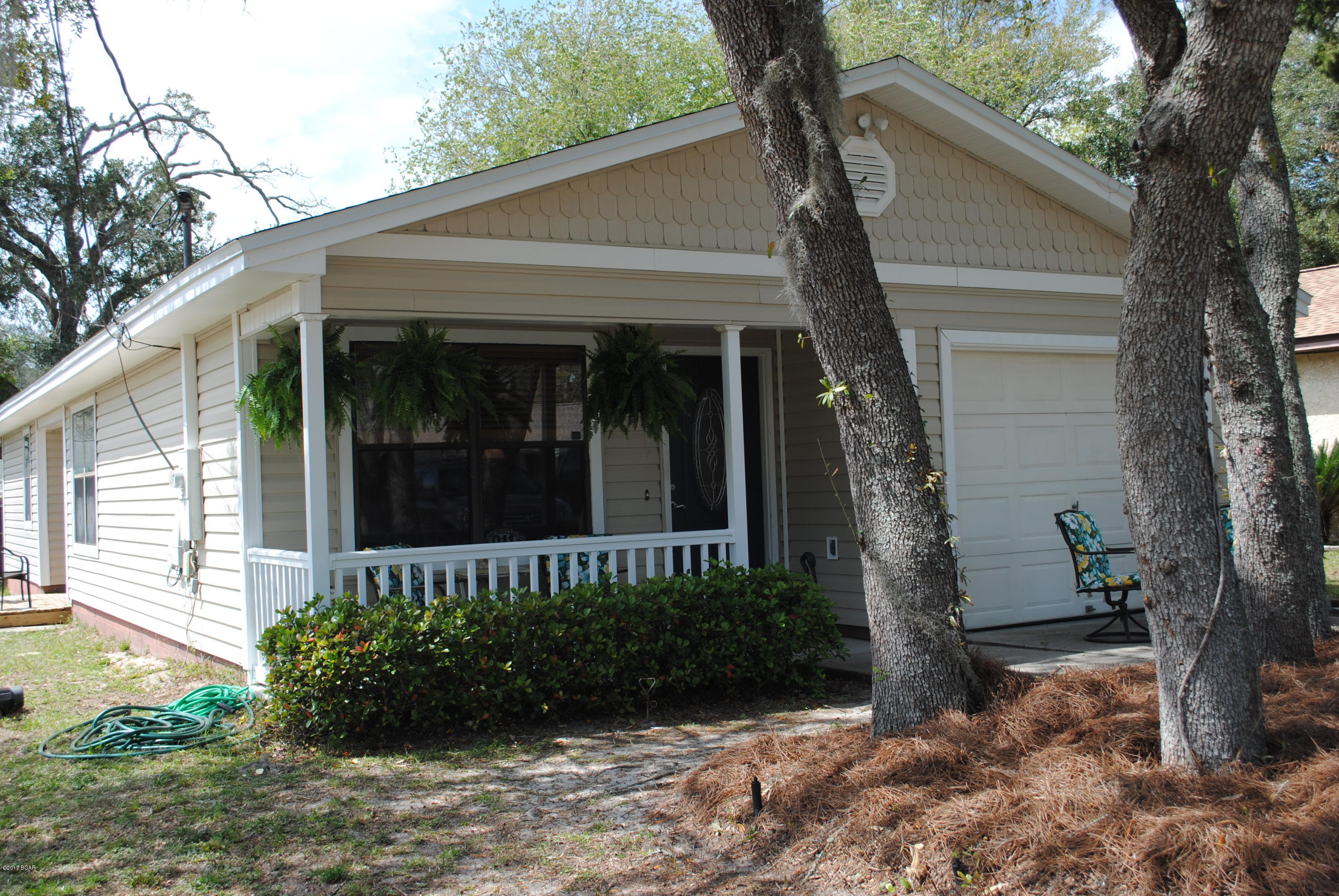 Callaway - Residential