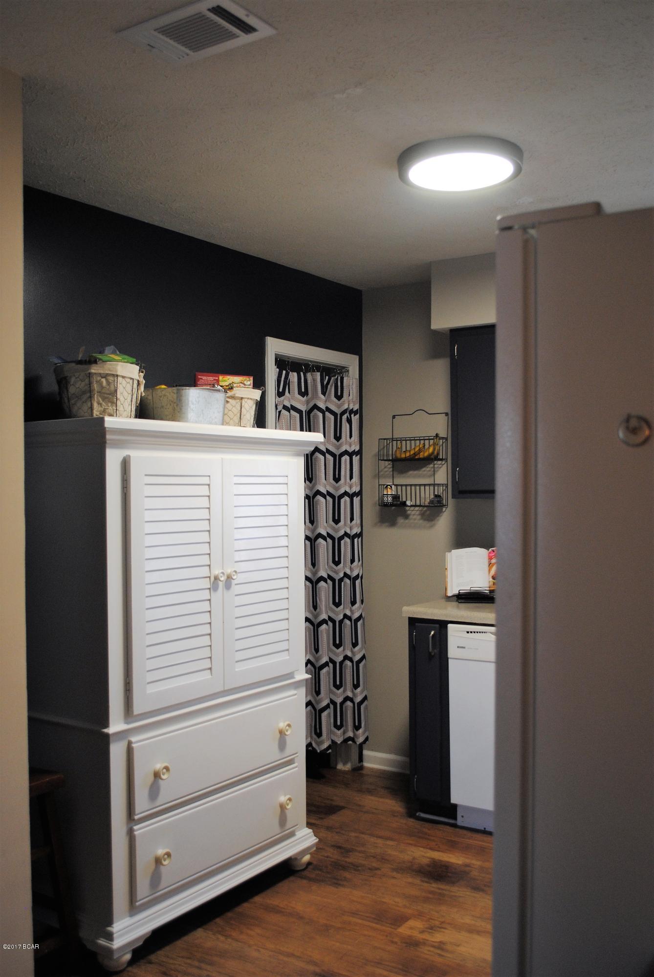 Callaway - Residential