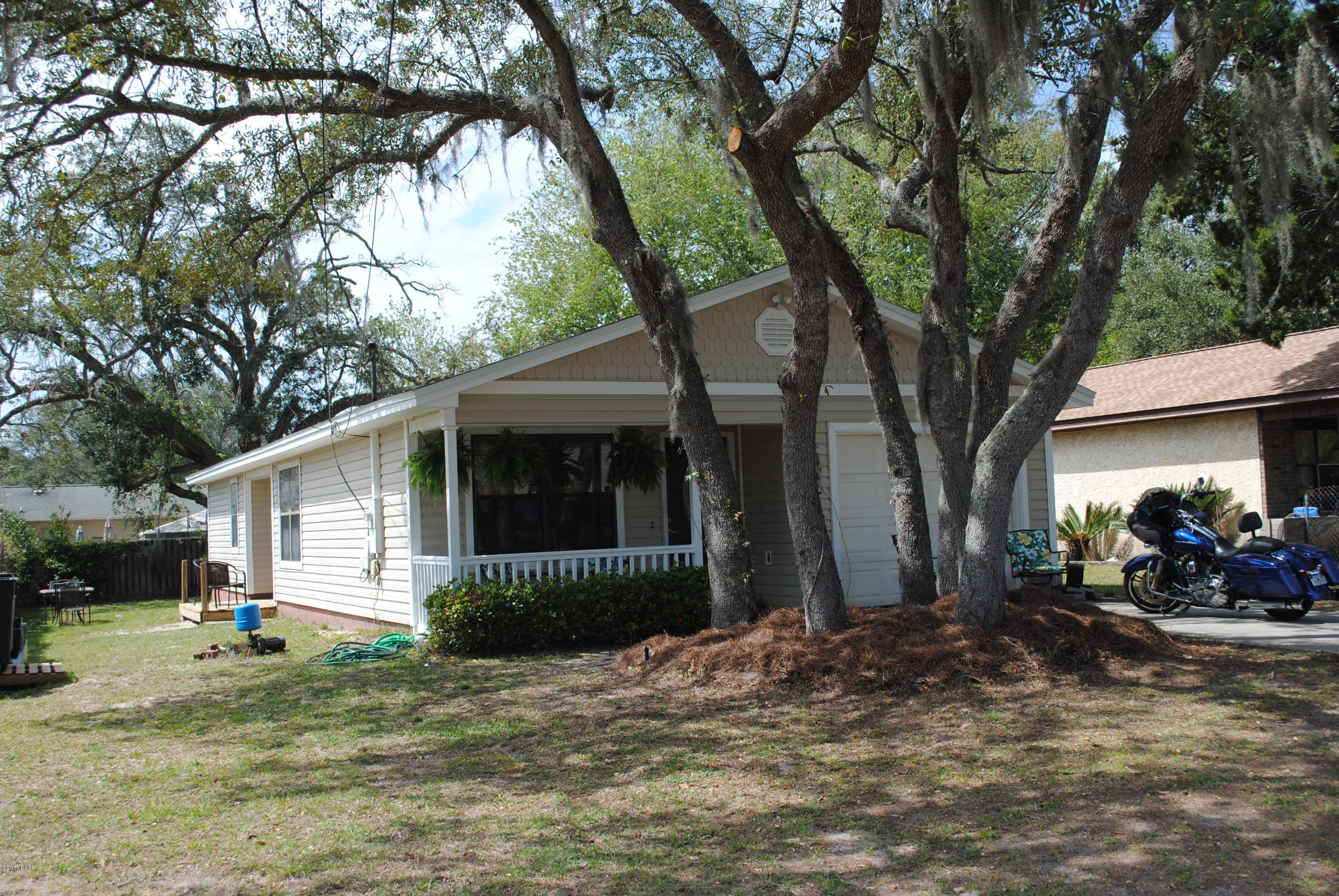 Callaway - Residential