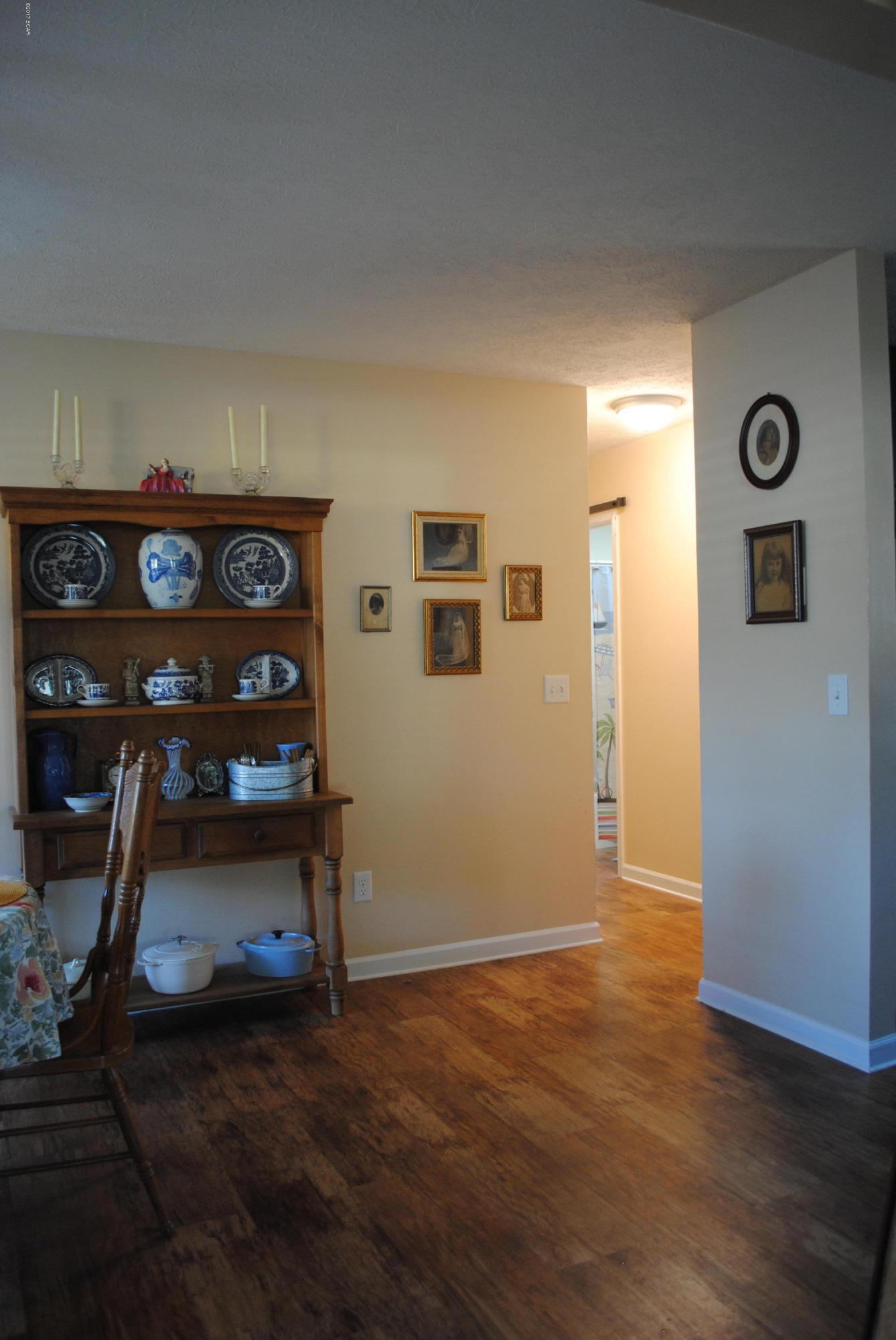 Callaway - Residential