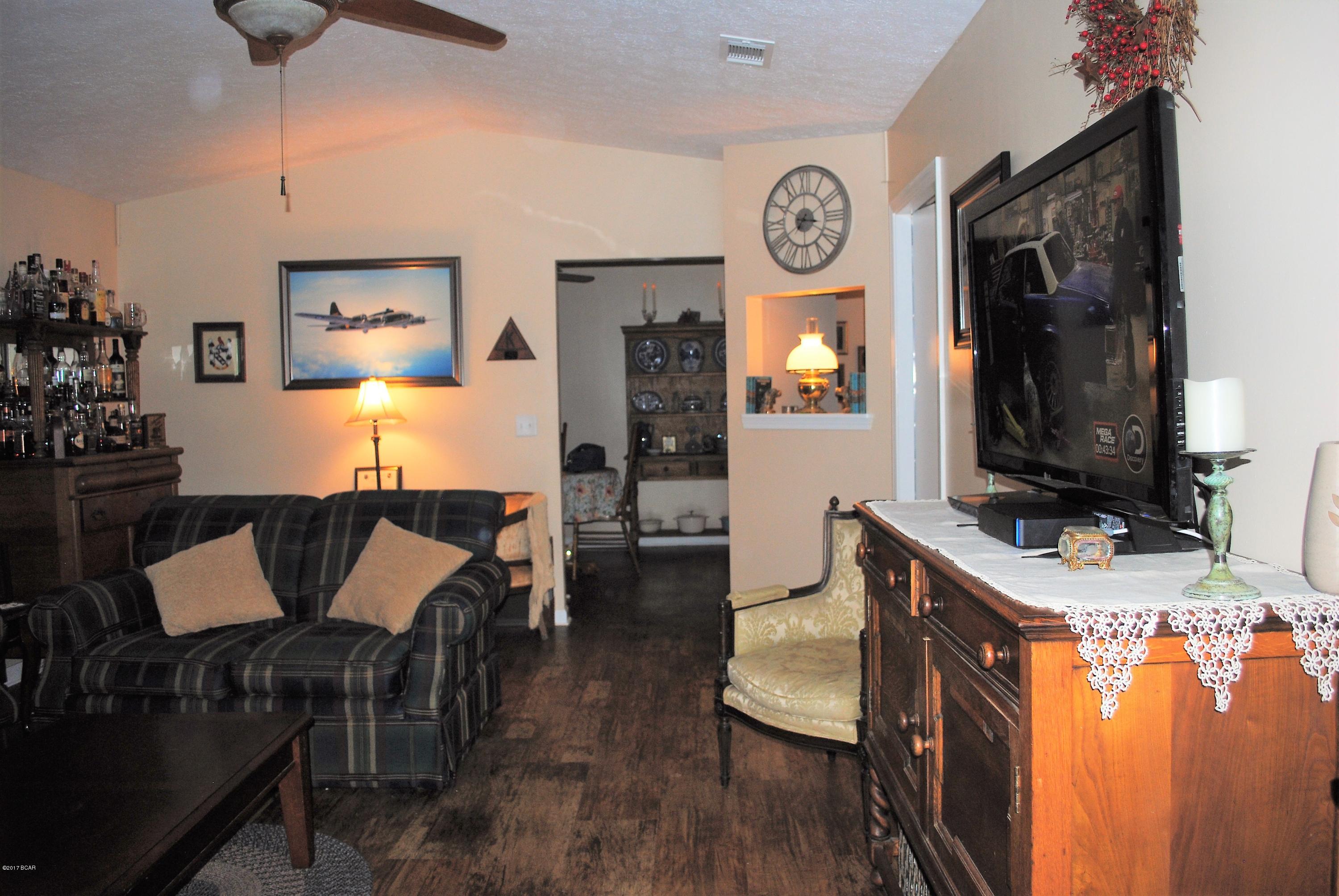 Callaway - Residential