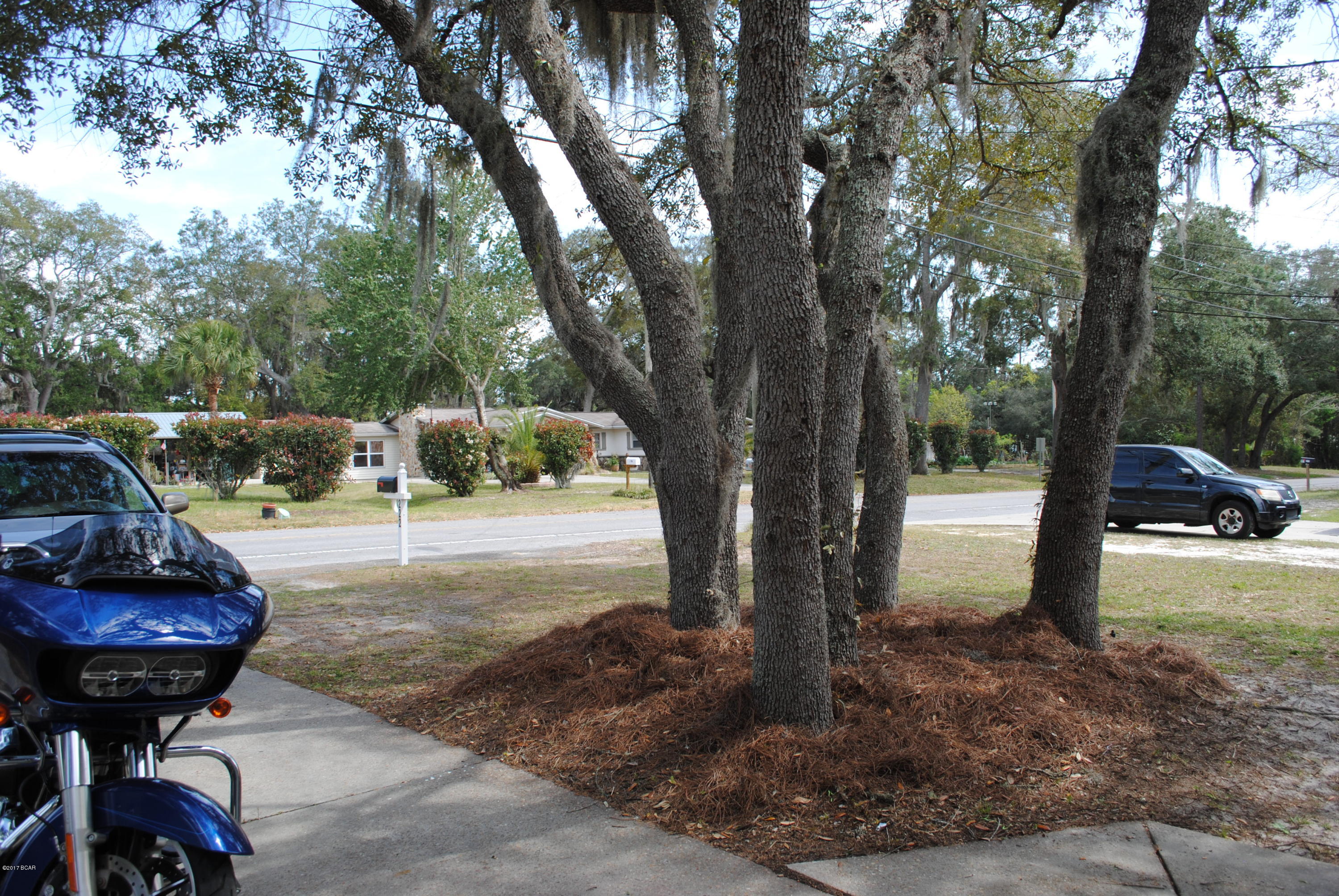 Callaway - Residential