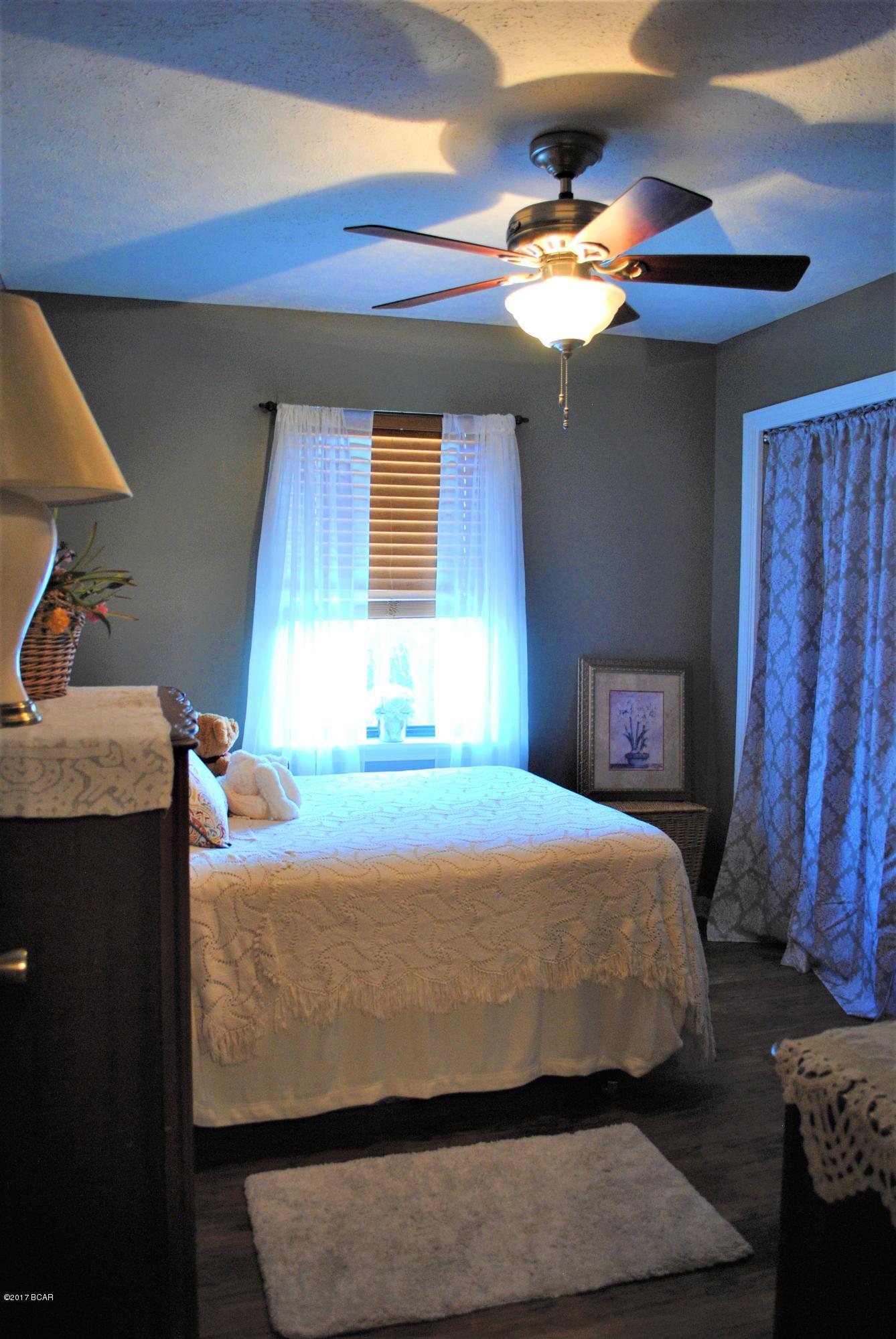 Callaway - Residential