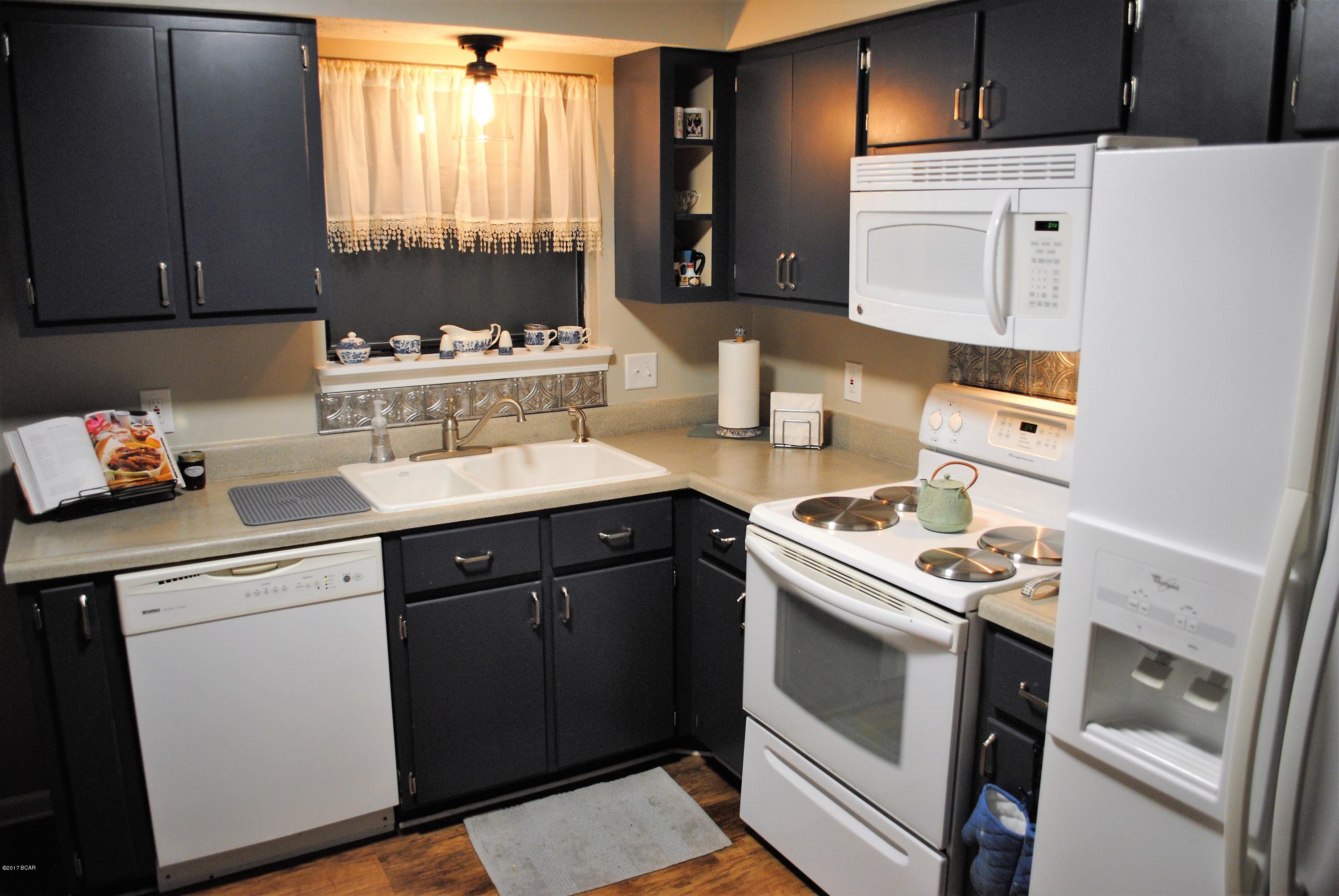 Callaway - Residential