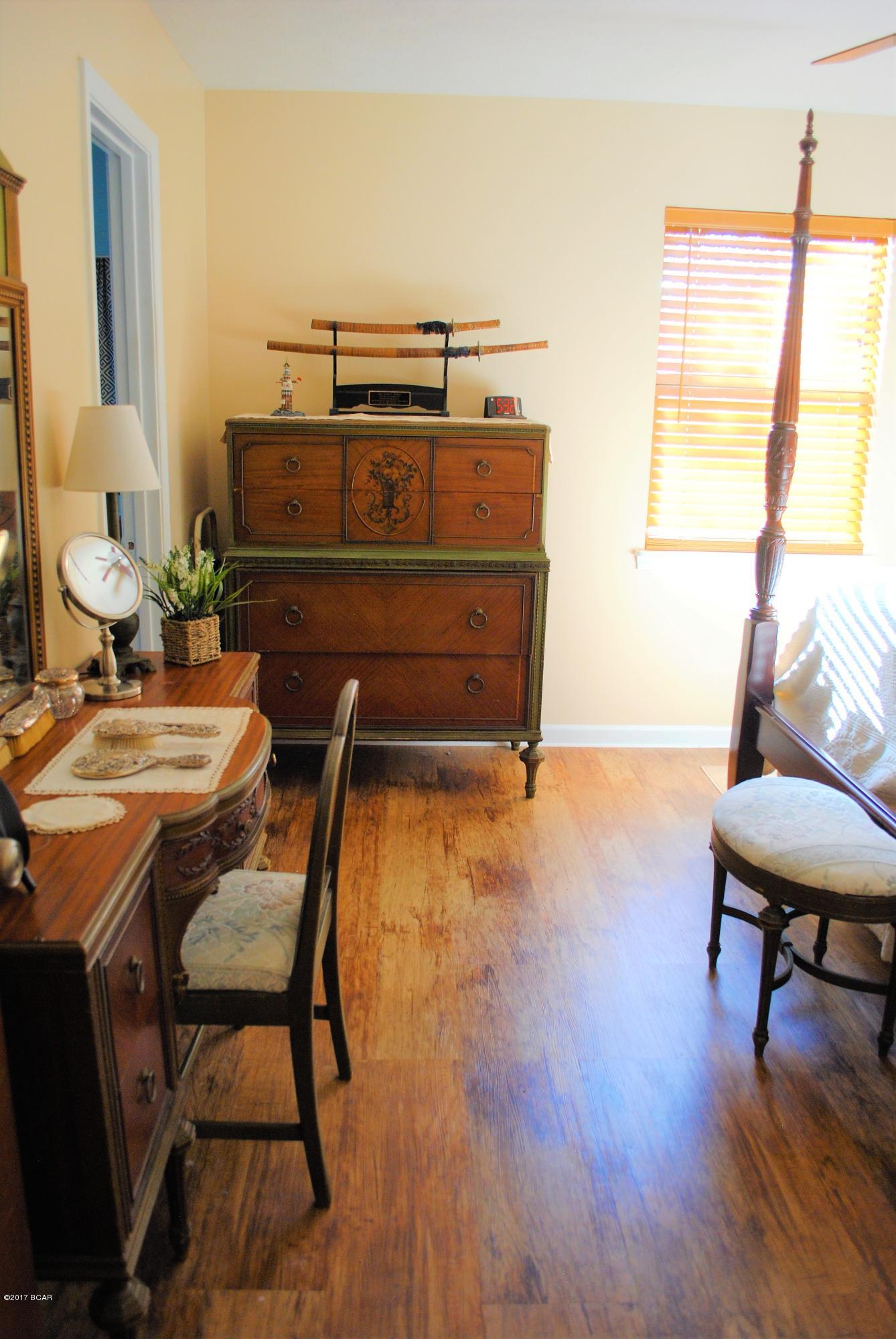 Callaway - Residential