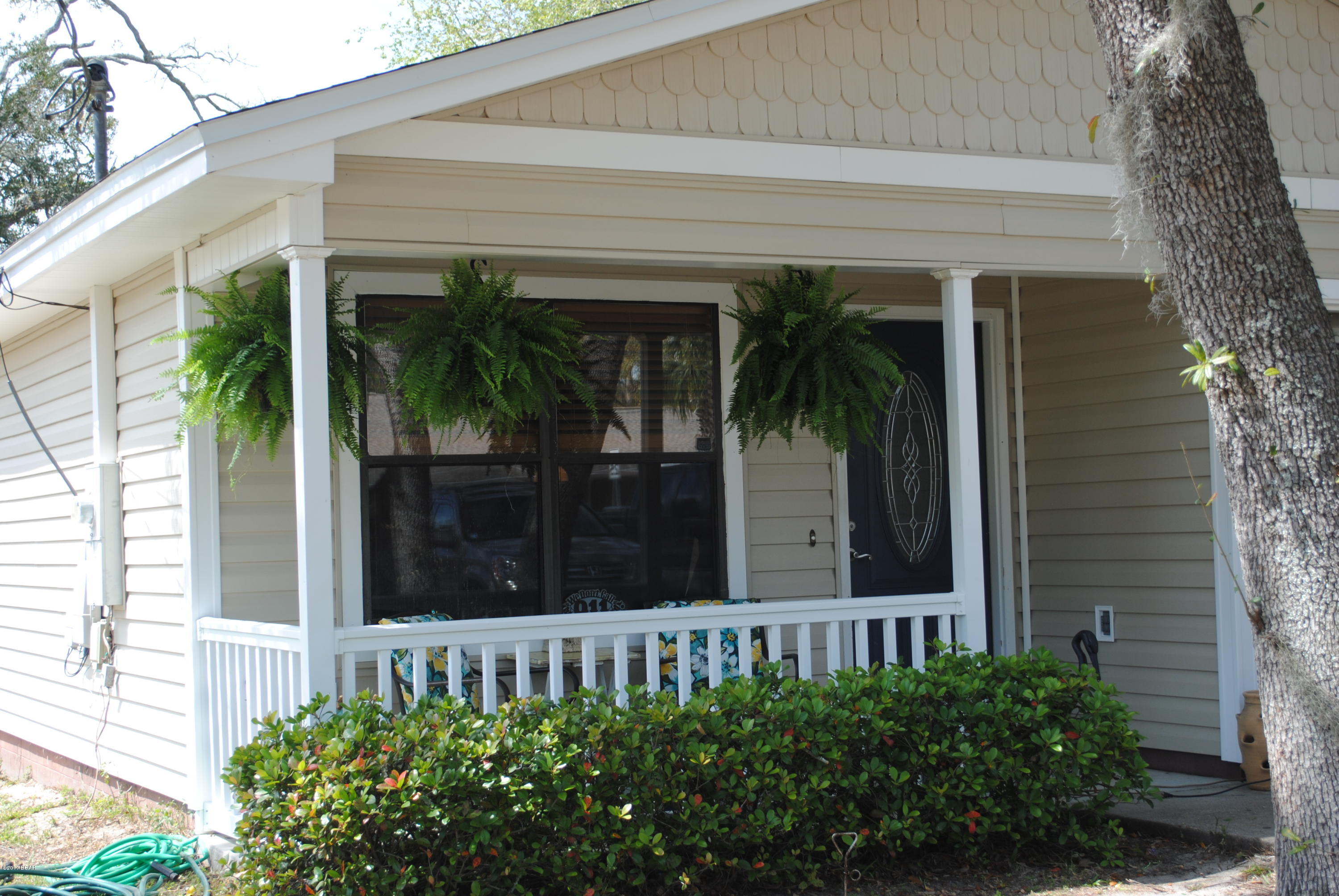 Callaway - Residential