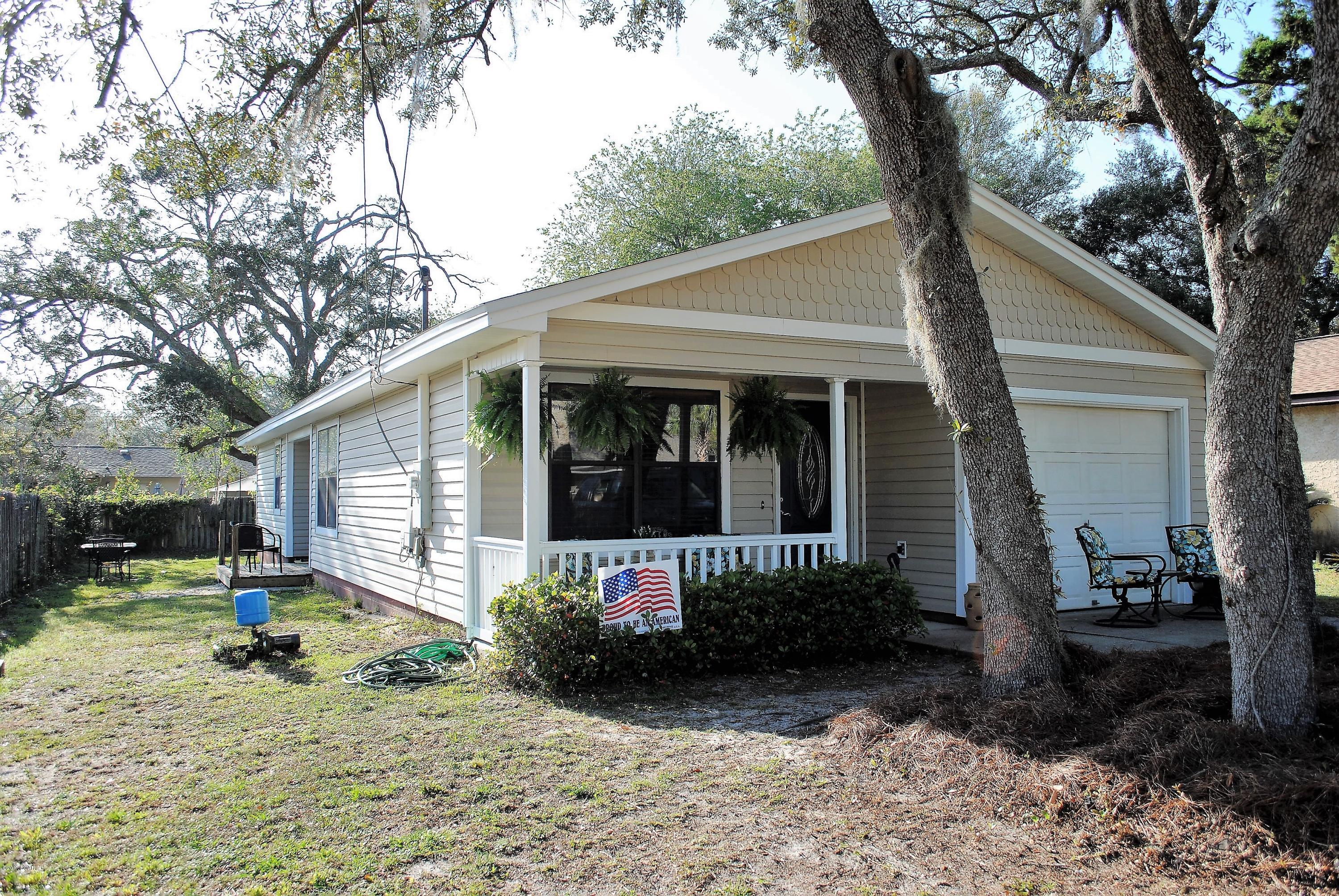 Callaway - Residential