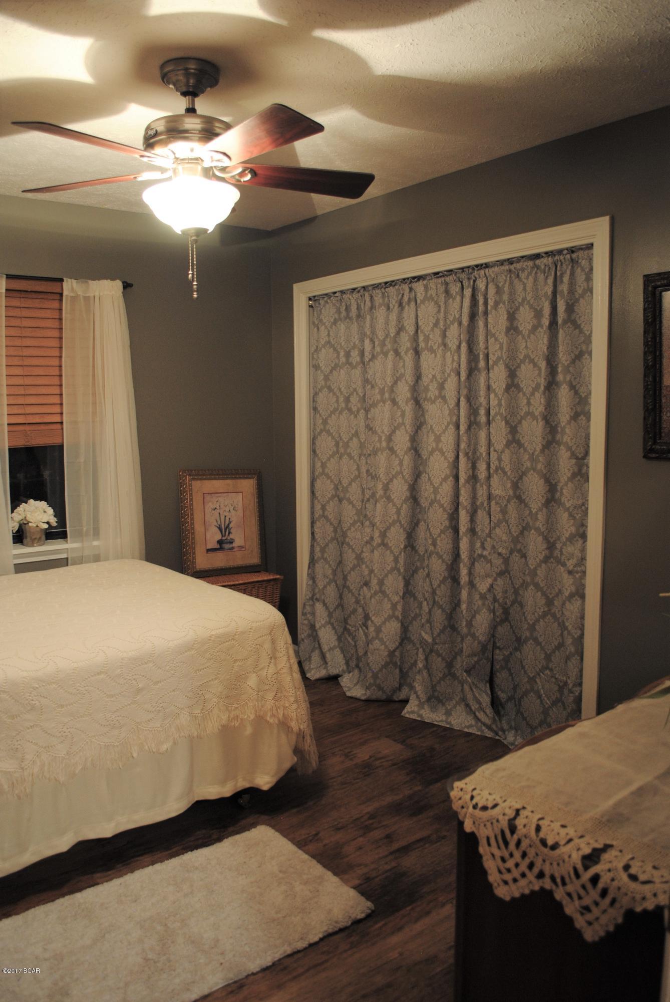 Callaway - Residential