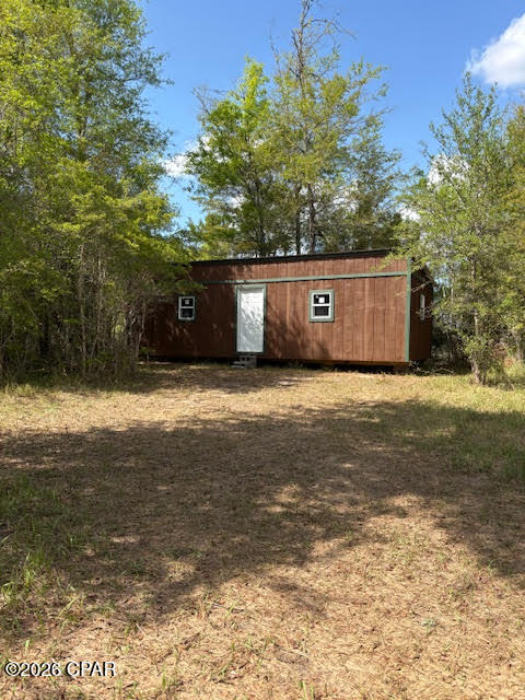 No Named Subdivision - Land