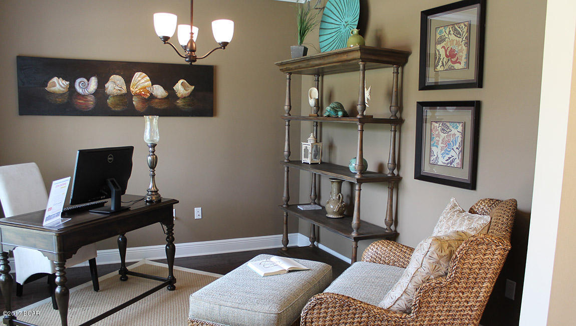 Village Of Mill Bayou/Shoreline Village Ph 1A - Residential