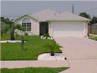 Brittany Woods Park - Residential Lease