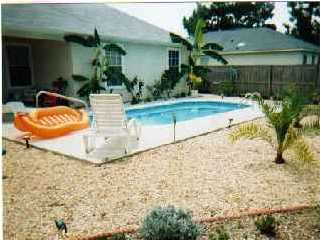 Brittany Woods Park - Residential Lease