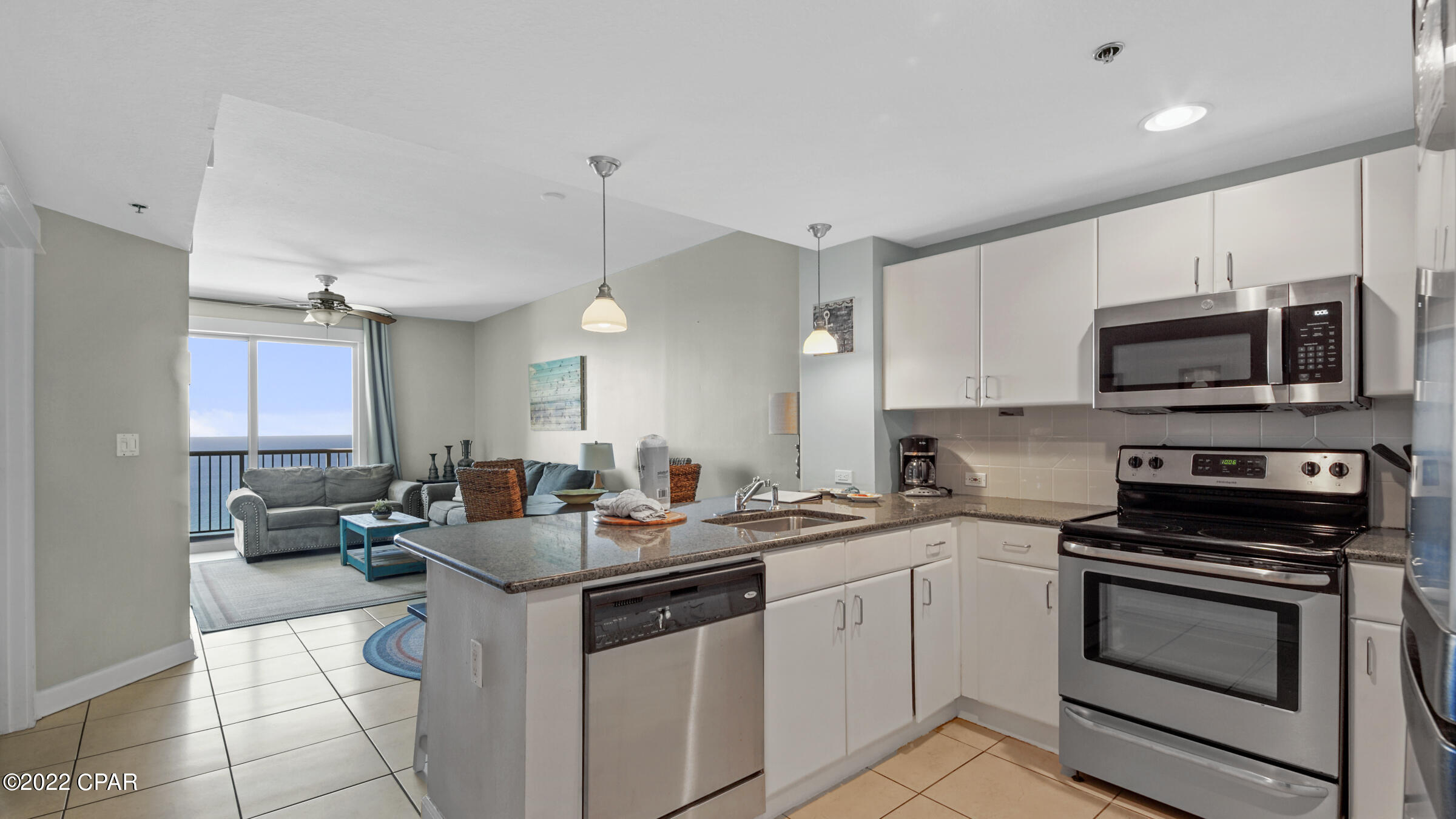 Grand Panama Beach Resort - Residential