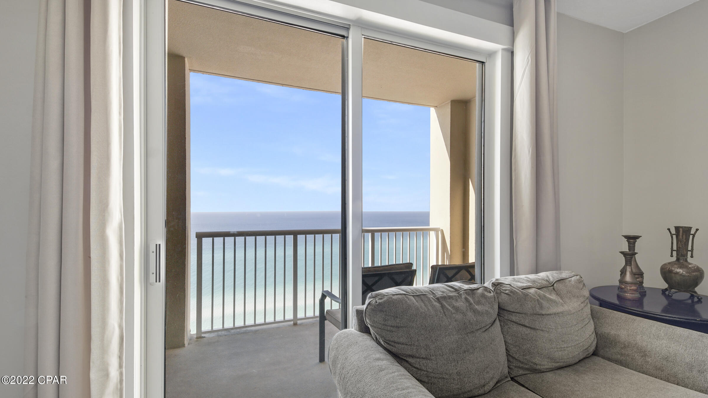 Grand Panama Beach Resort - Residential