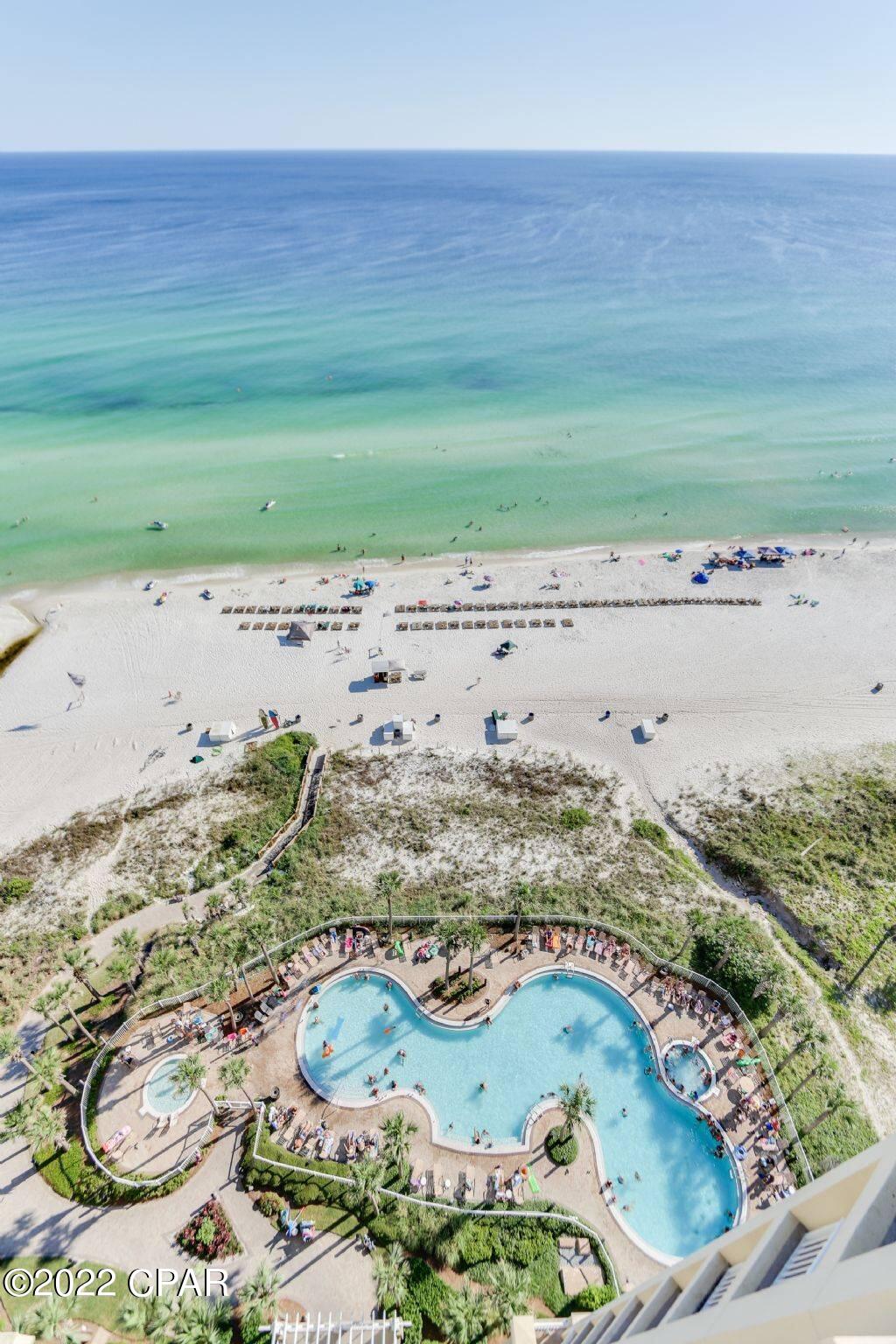 Grand Panama Beach Resort - Residential