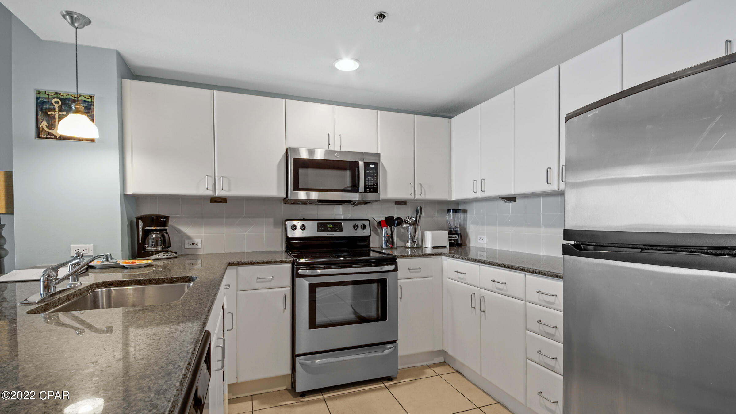 Grand Panama Beach Resort - Residential