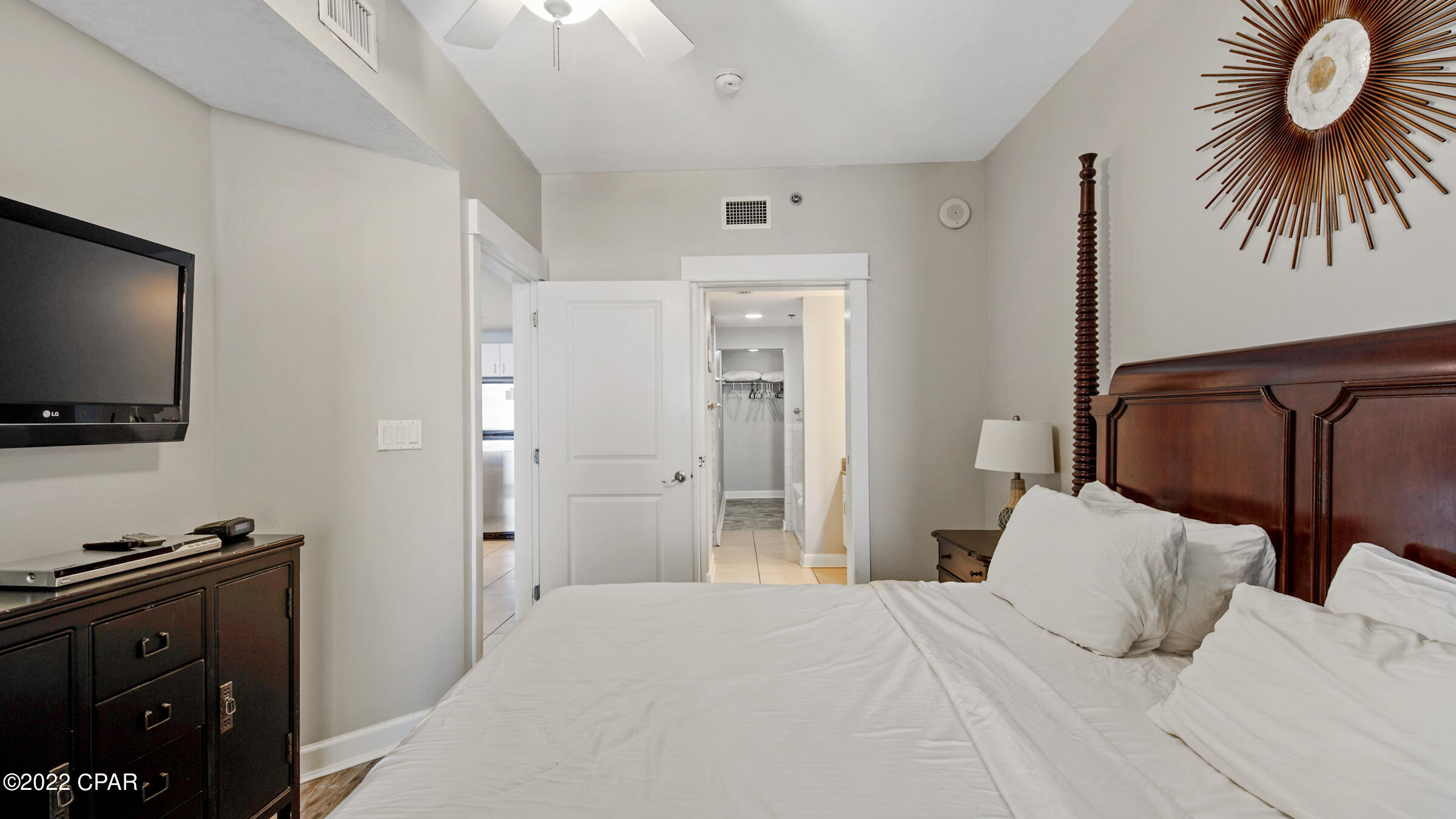 Grand Panama Beach Resort - Residential