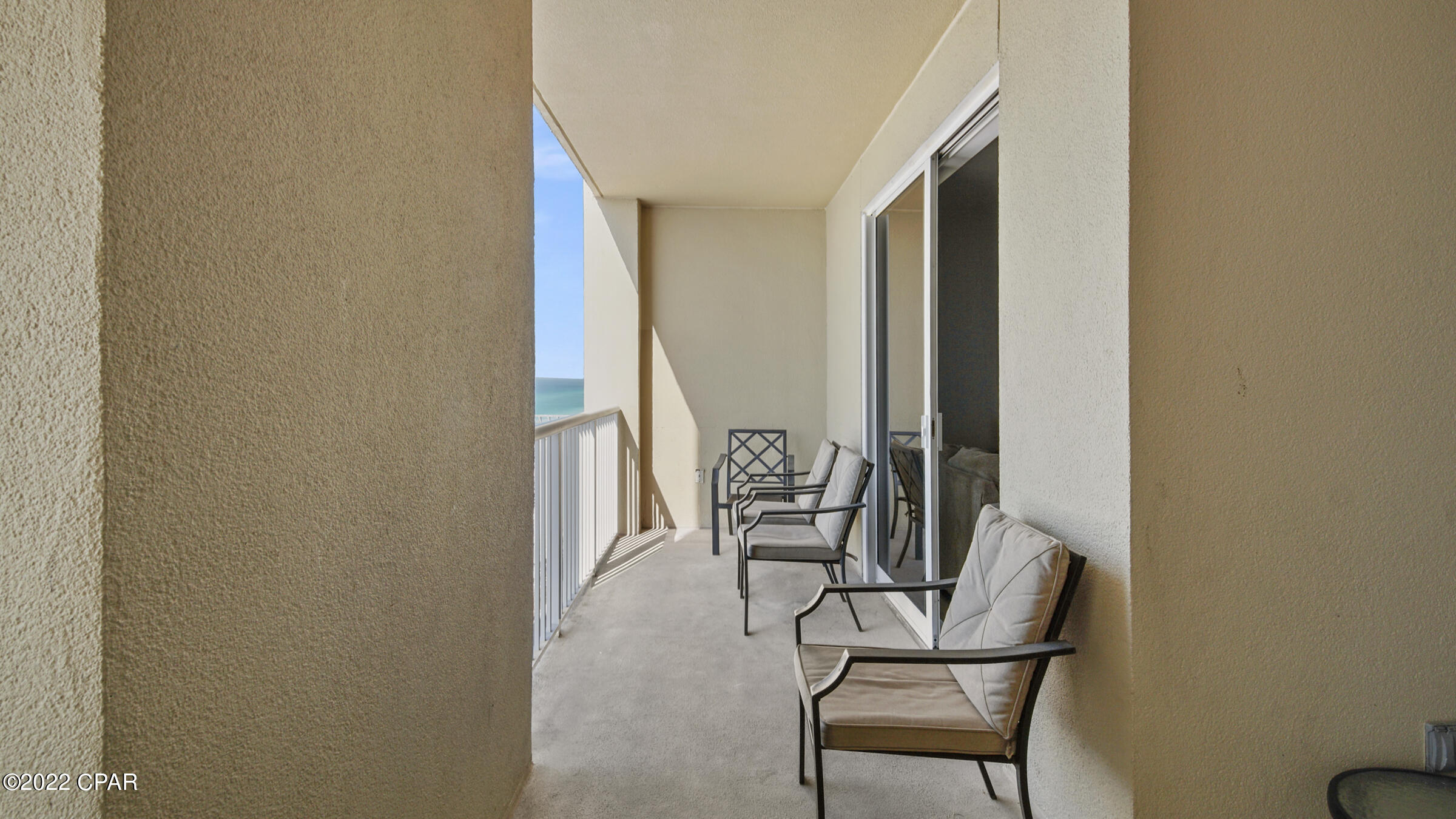 Grand Panama Beach Resort - Residential