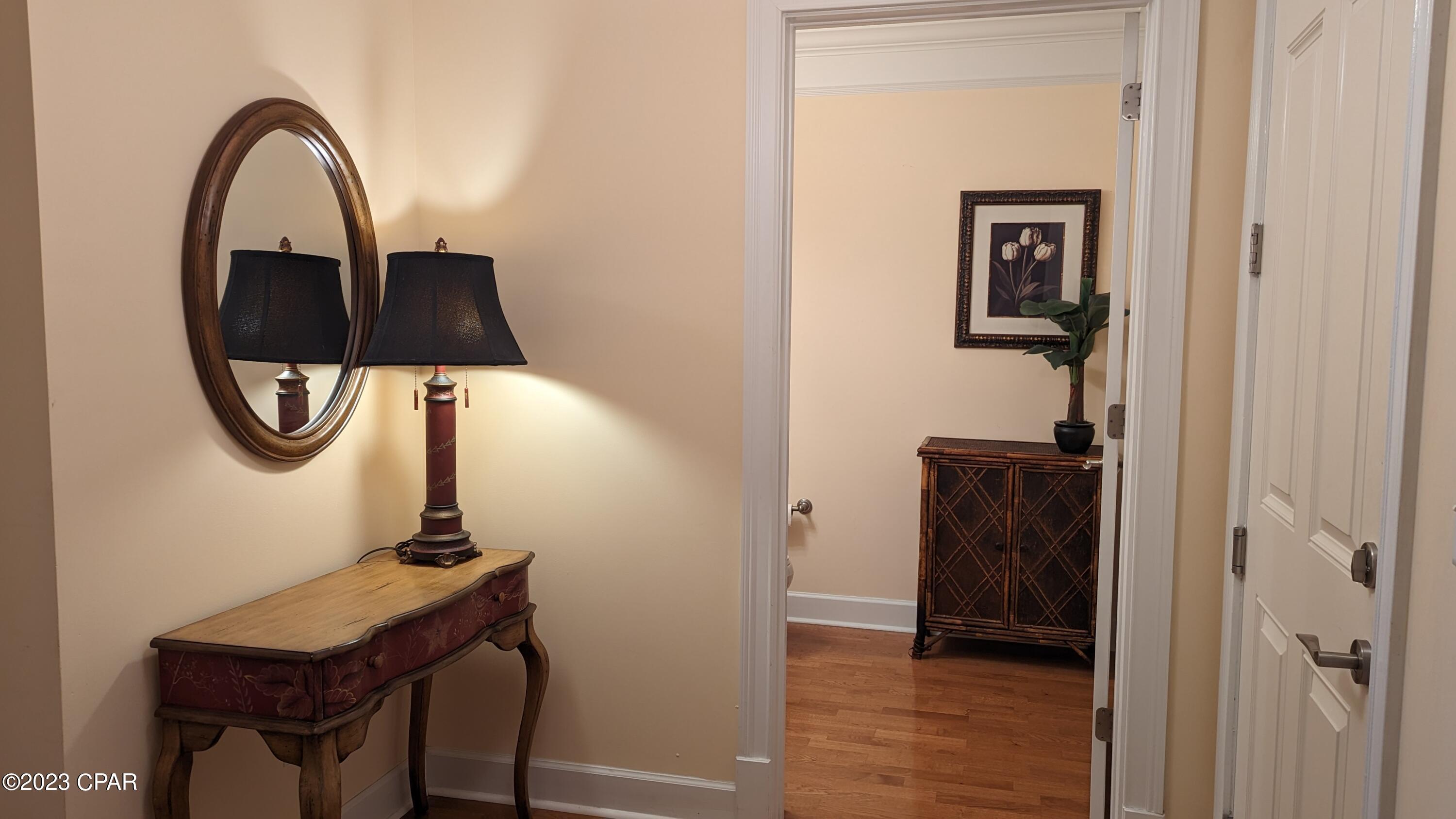 Harbour Village At Historic St Andrews - Residential Lease