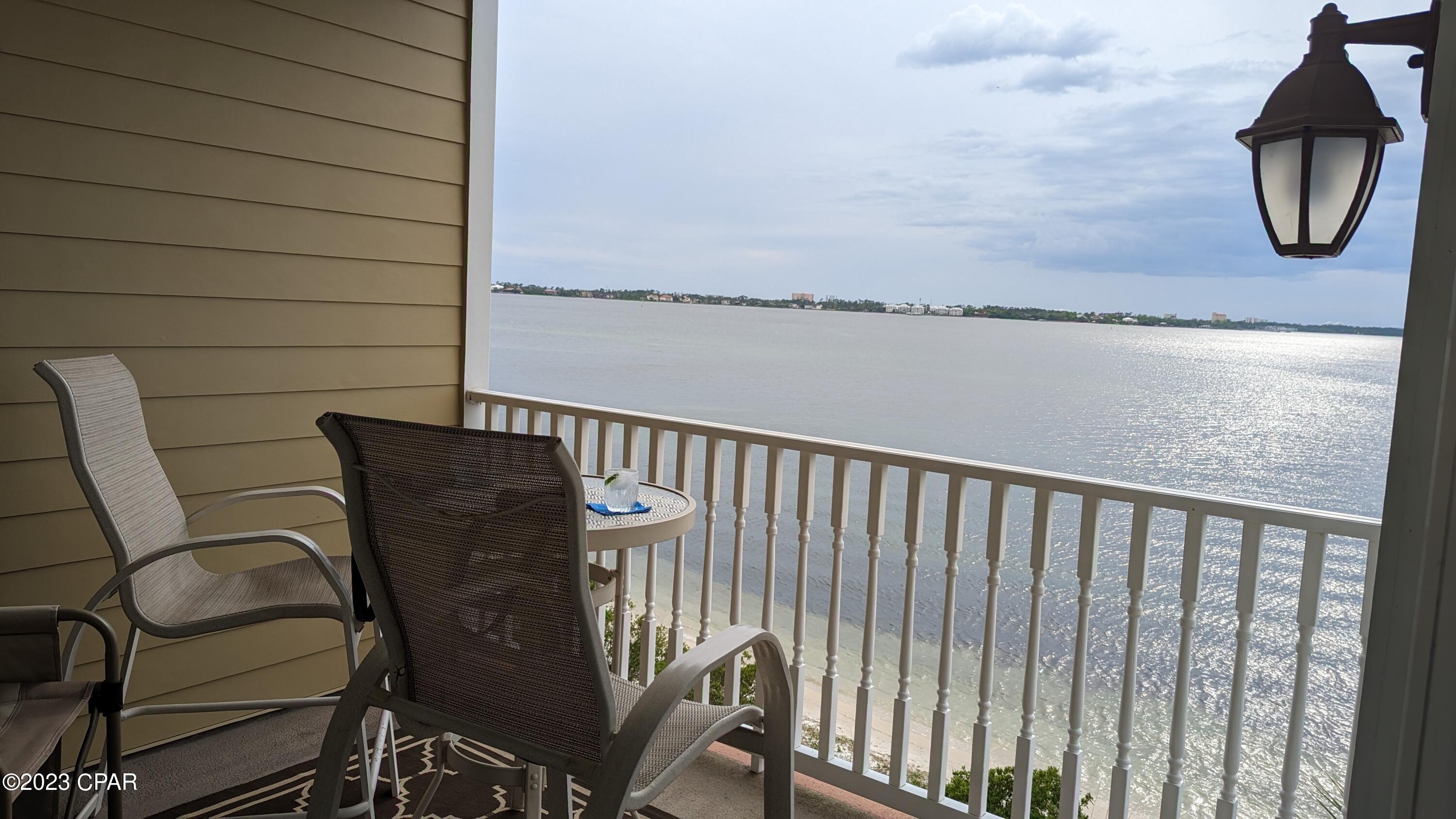 Harbour Village At Historic St Andrews - Residential Lease