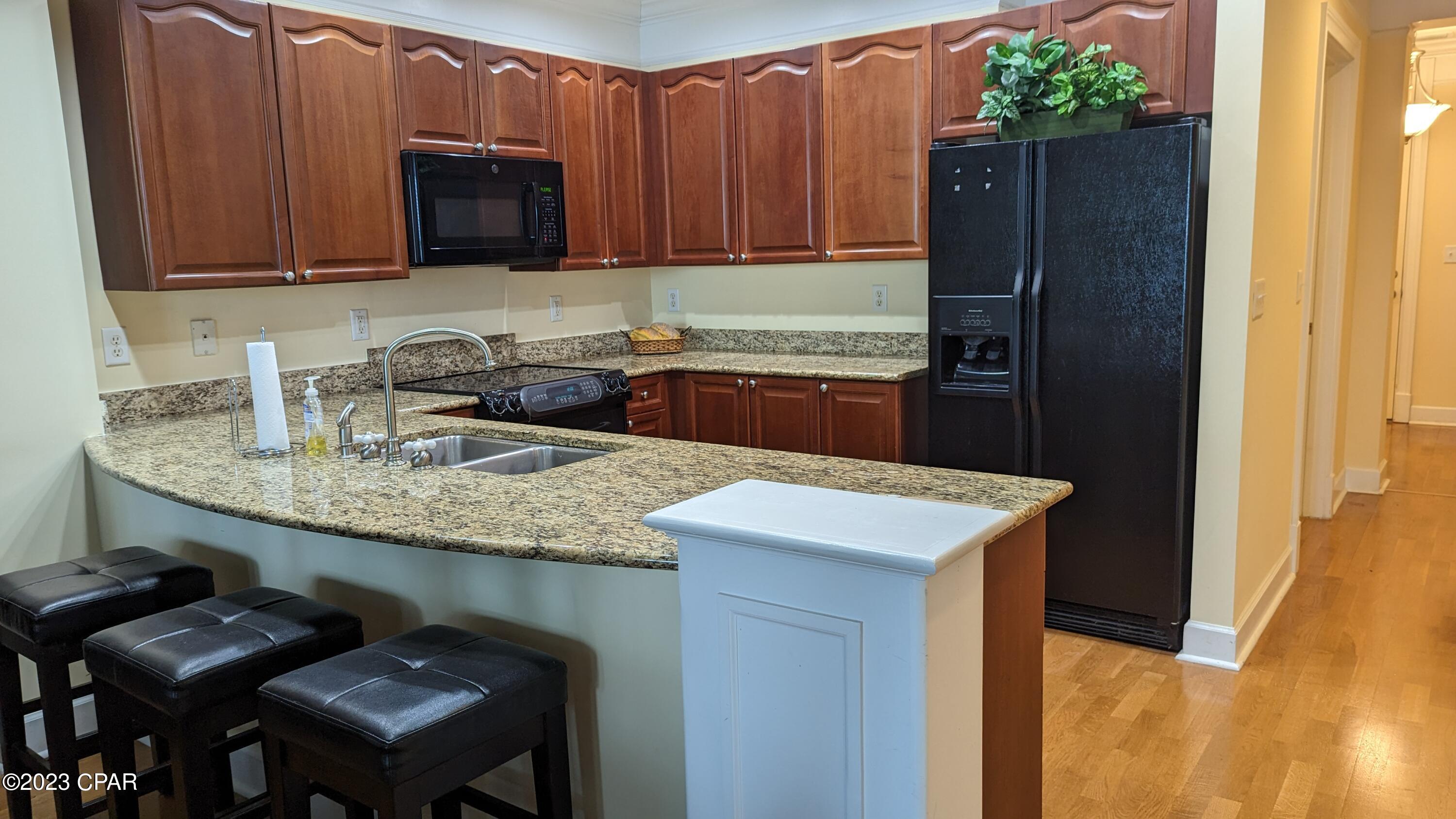 Harbour Village At Historic St Andrews - Residential Lease