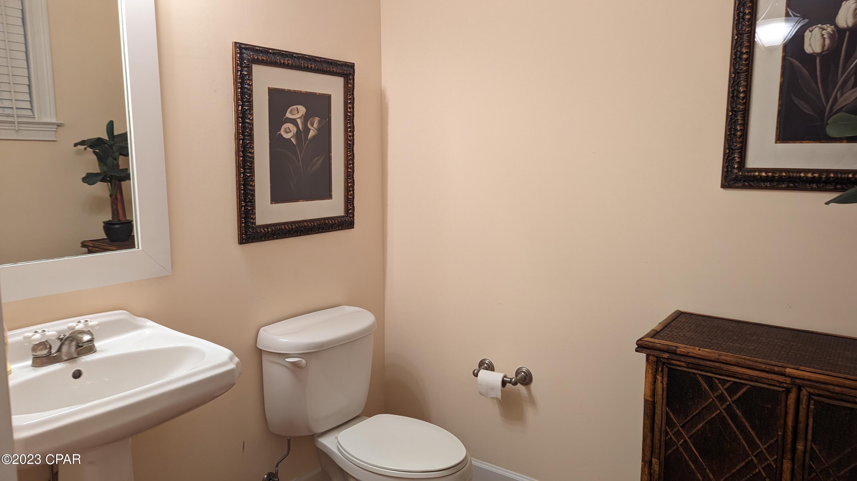 Harbour Village At Historic St Andrews - Residential Lease