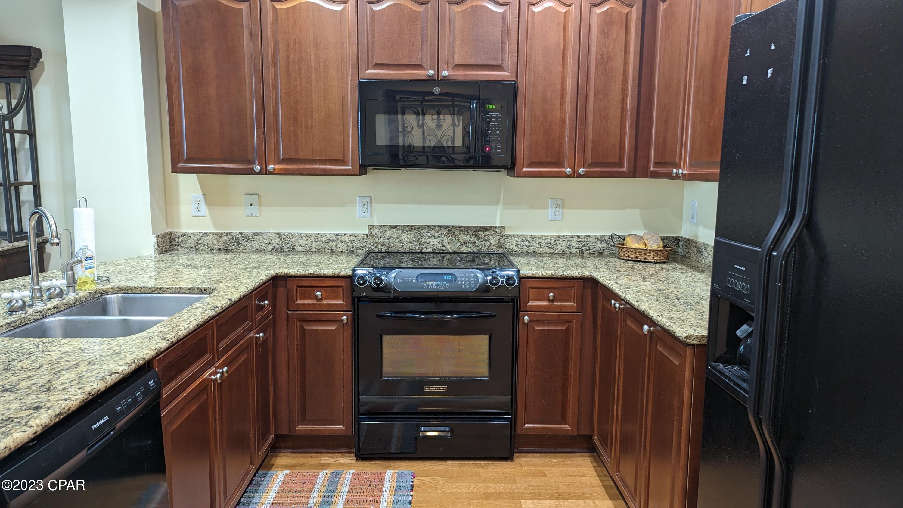 Harbour Village At Historic St Andrews - Residential Lease