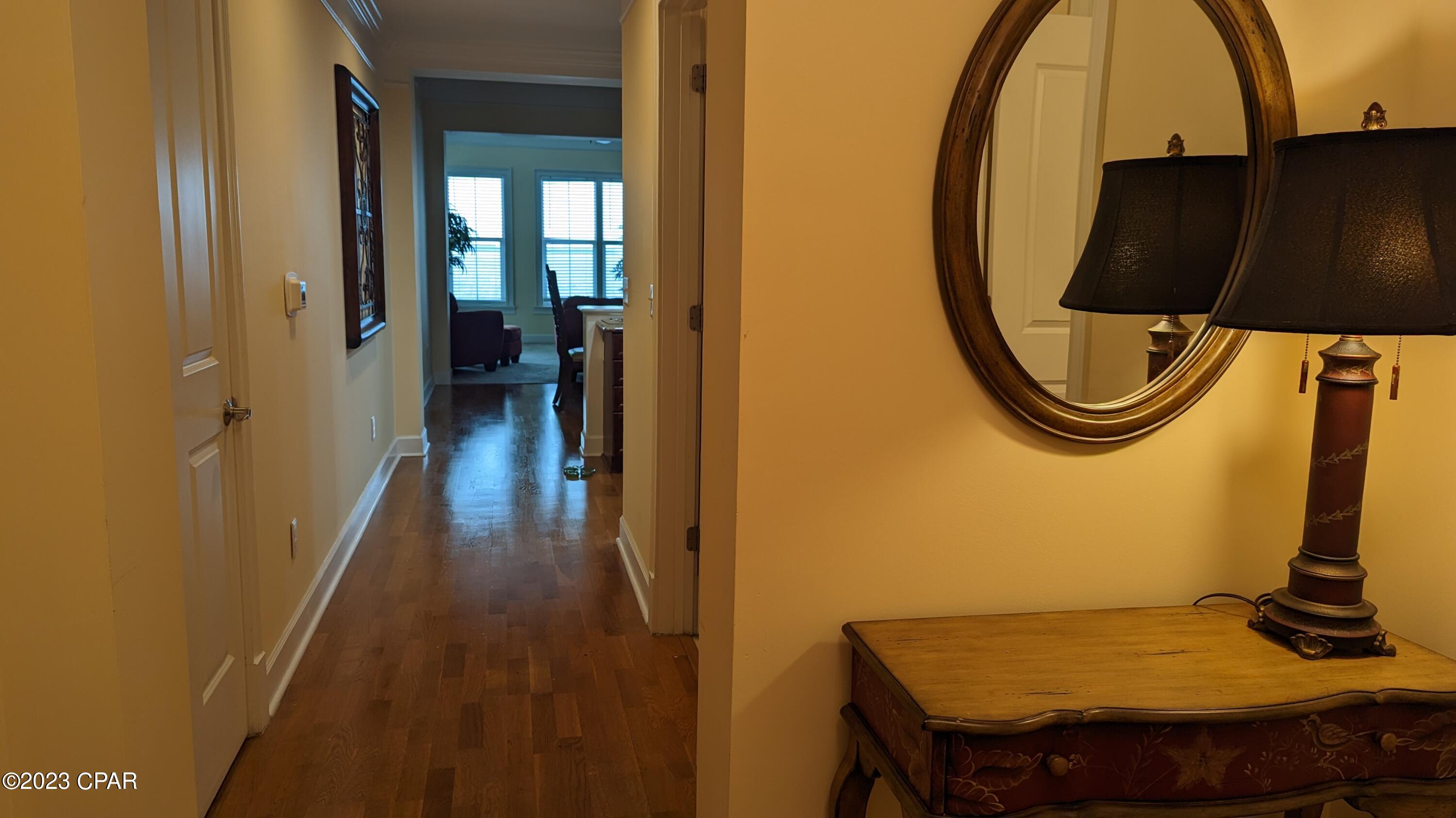 Harbour Village At Historic St Andrews - Residential Lease