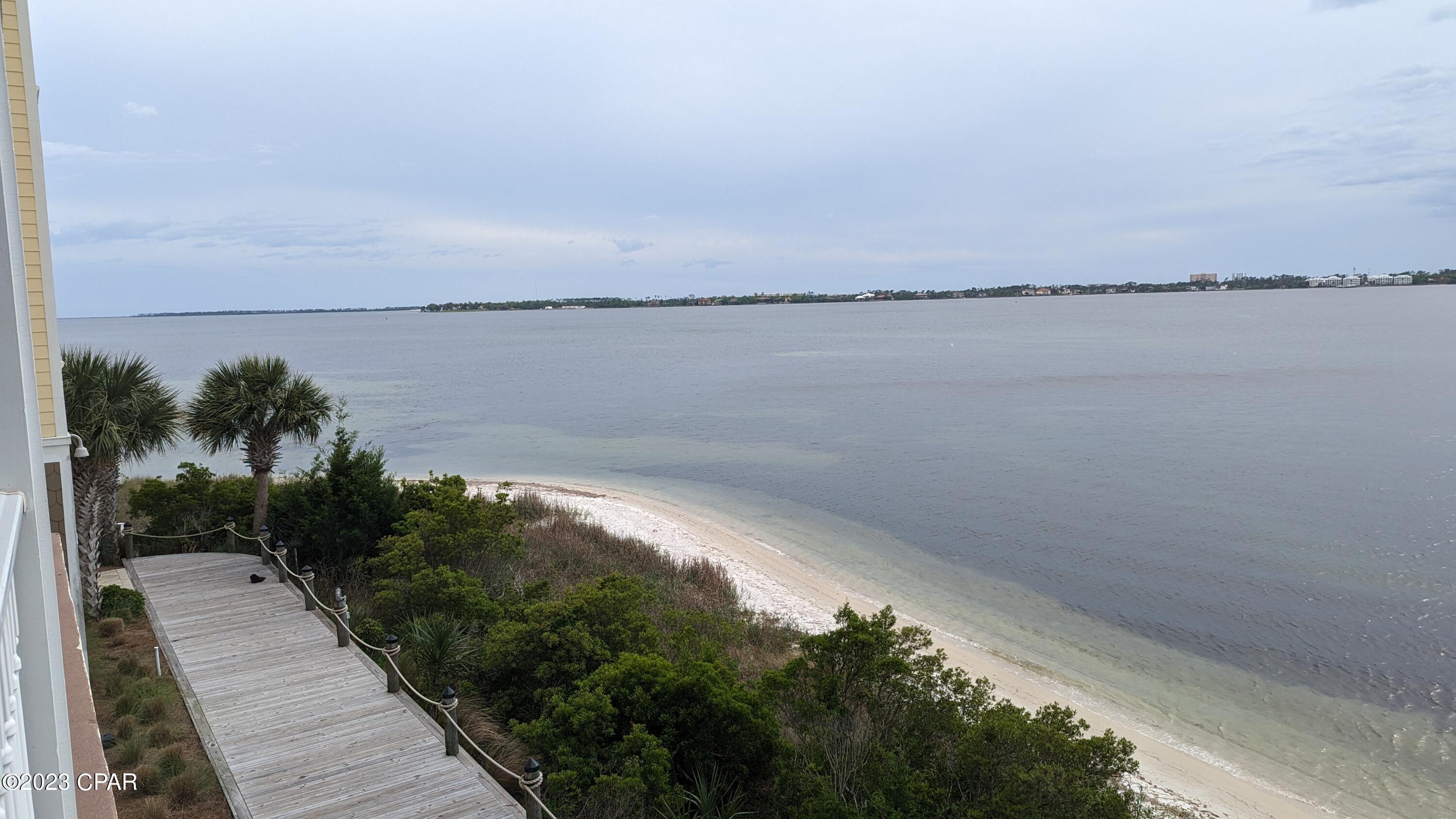 Harbour Village At Historic St Andrews - Residential Lease