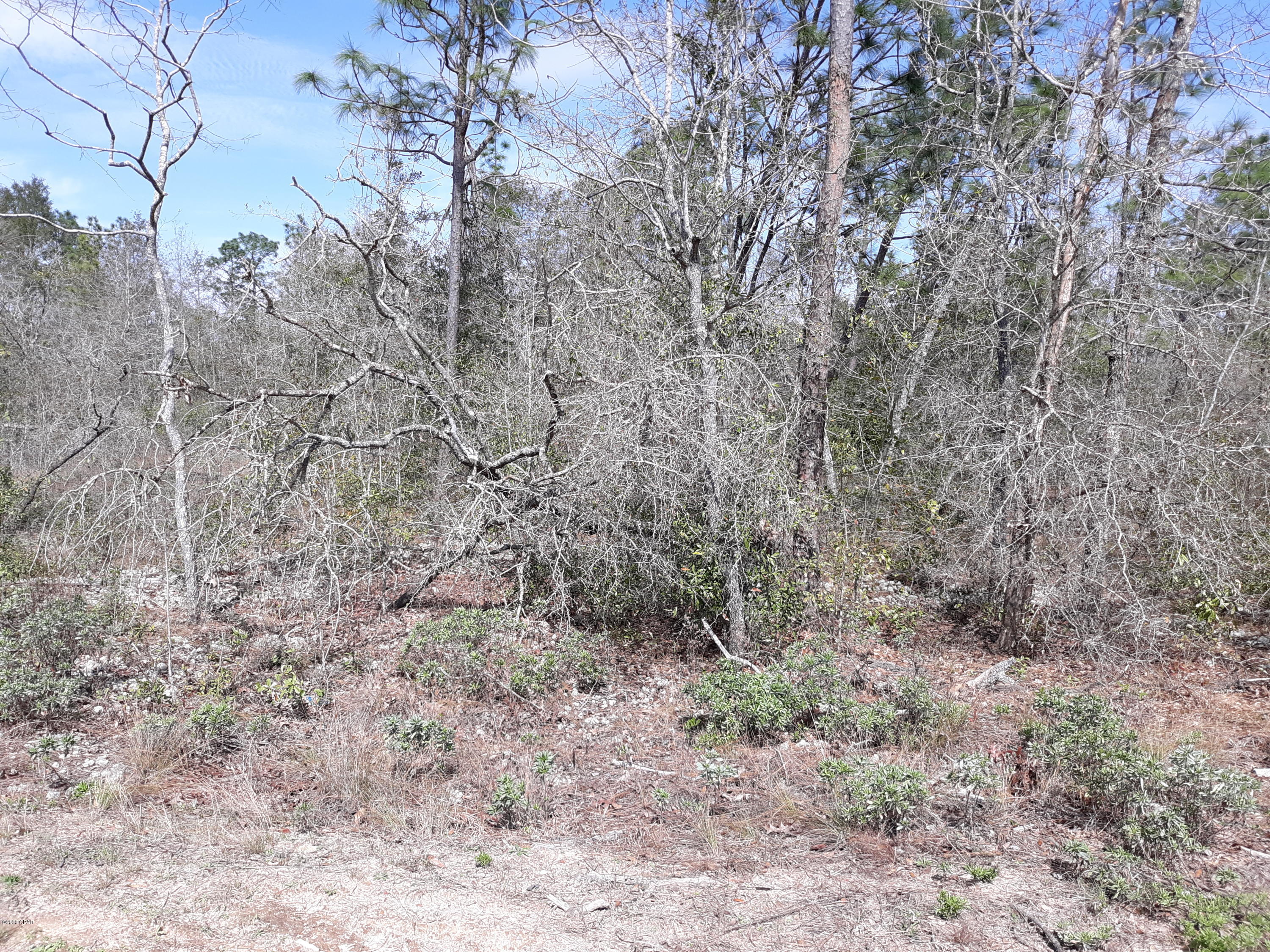 No Named Subdivision - Land